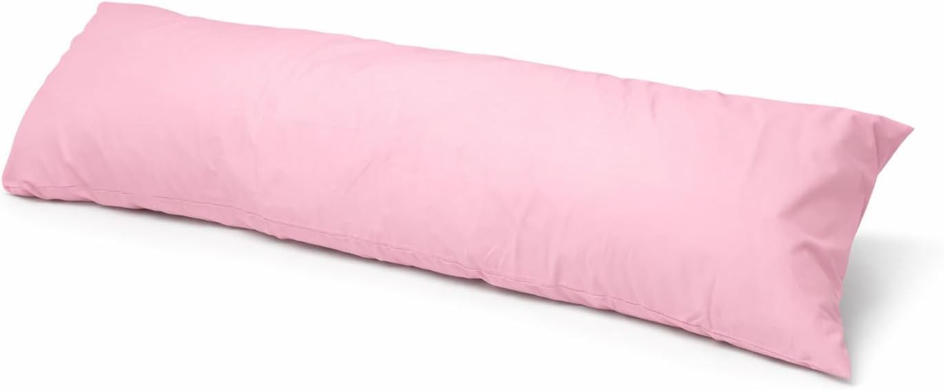Heimtex Seitenschläferkissen 5ft Ortho-Schwangerschaftskissen, Mehrere Bezüge, Gerade Form