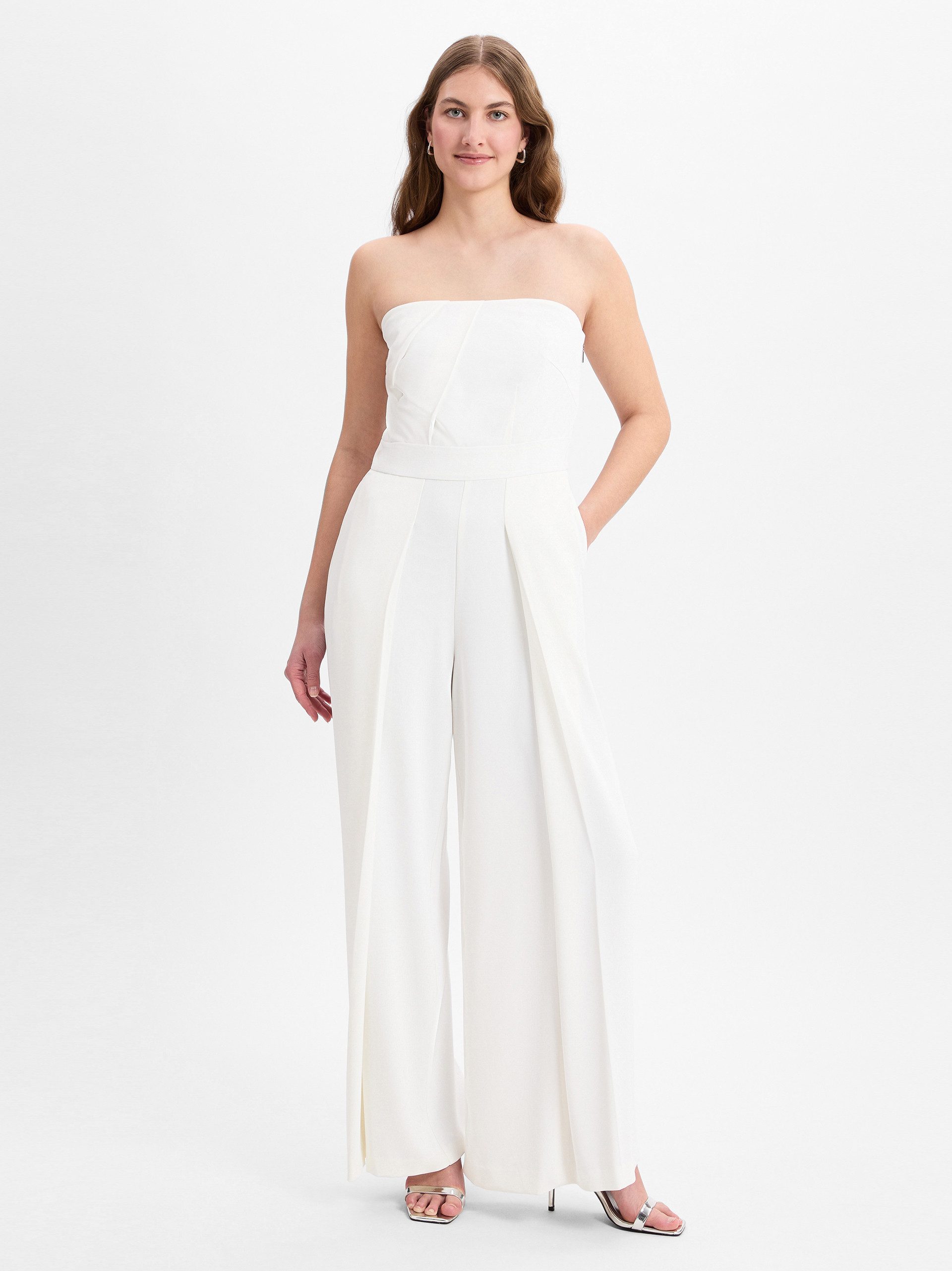 comma Jumpsuit günstig online kaufen