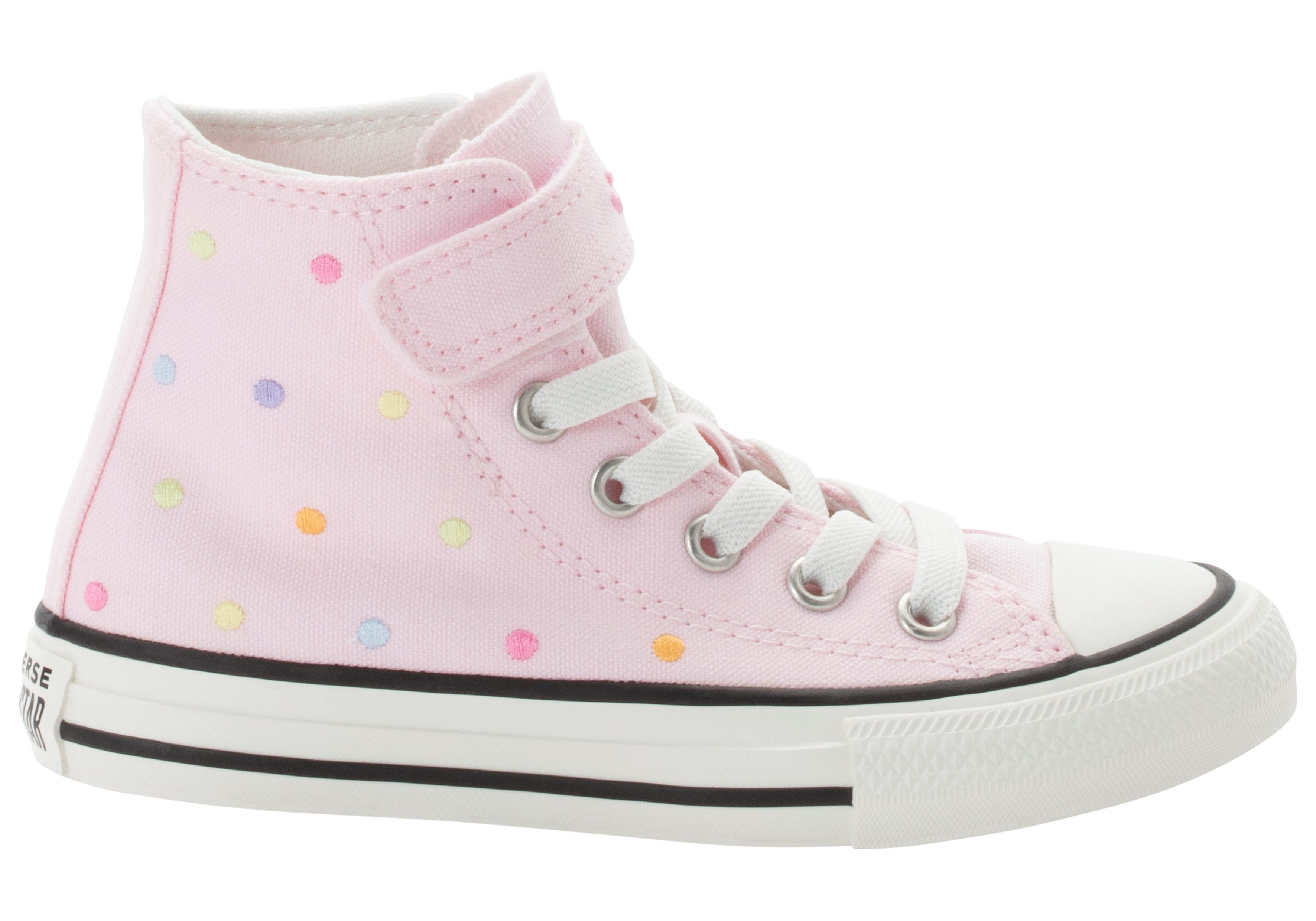 Converse CHUCK TAYLOR ALL STAR 1V Sneaker (für Kinder) – Bild 2 von 5