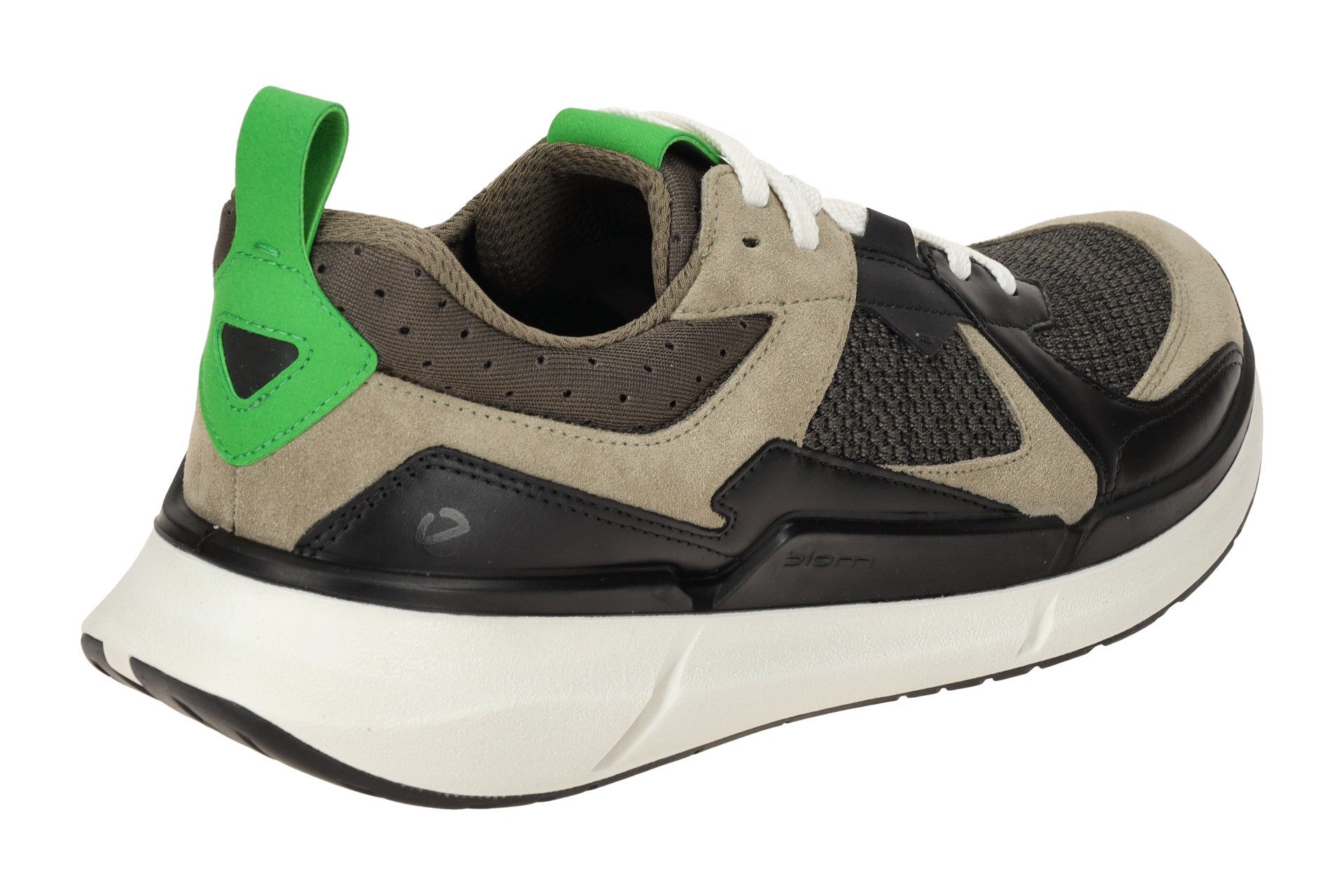 Ecco 83077461060 Schnürschuh