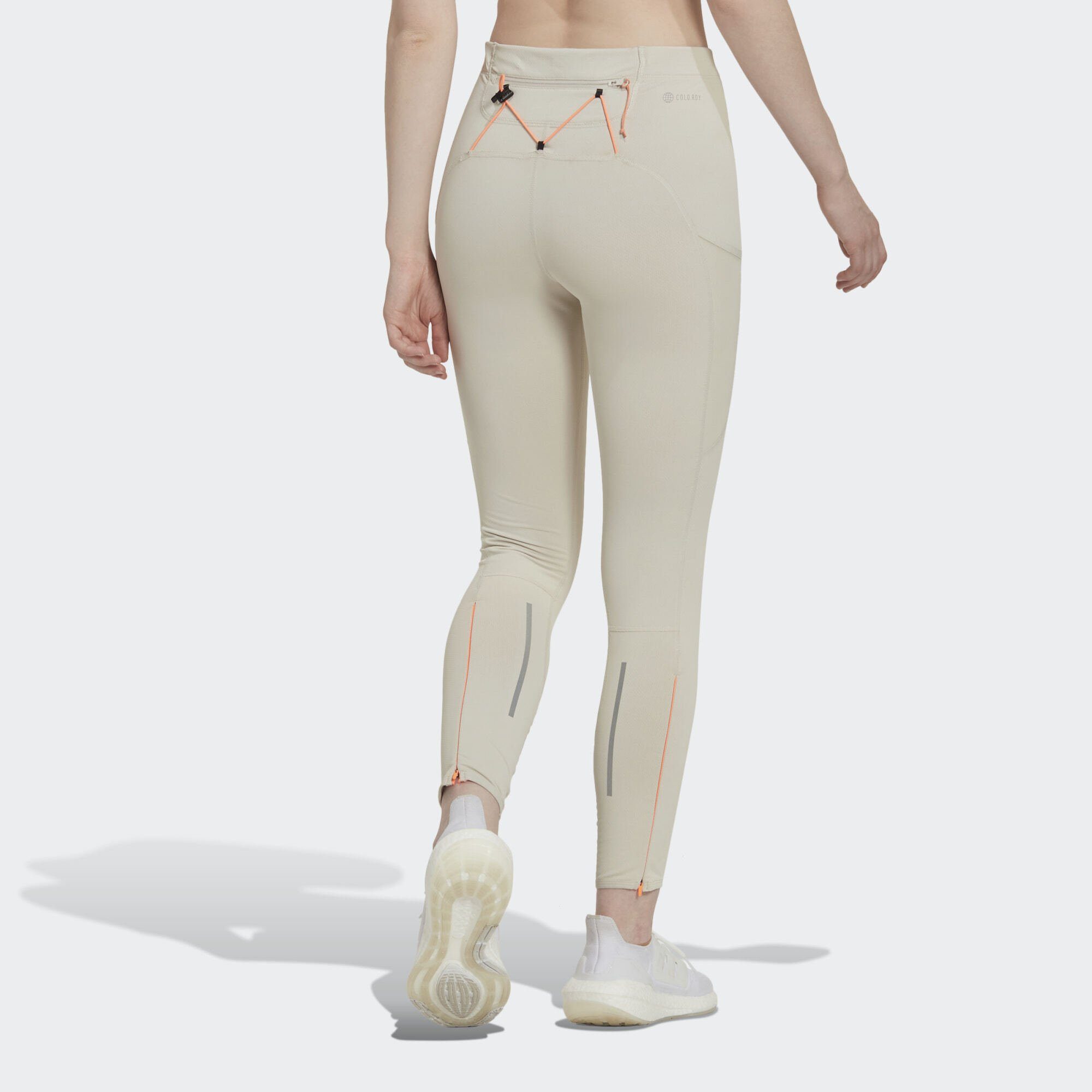 adidas winter laufhose