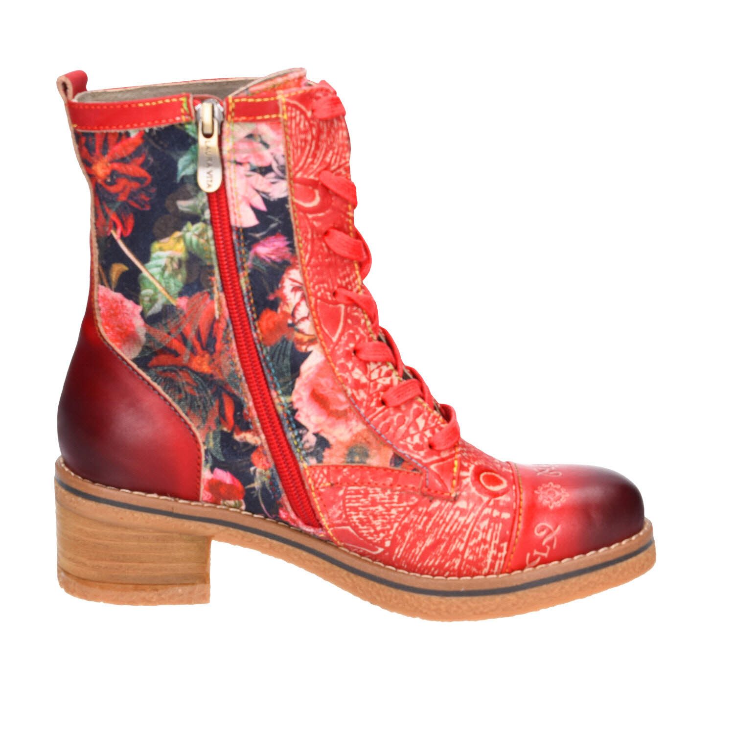 LAURA VITA Racheleo Stiefel