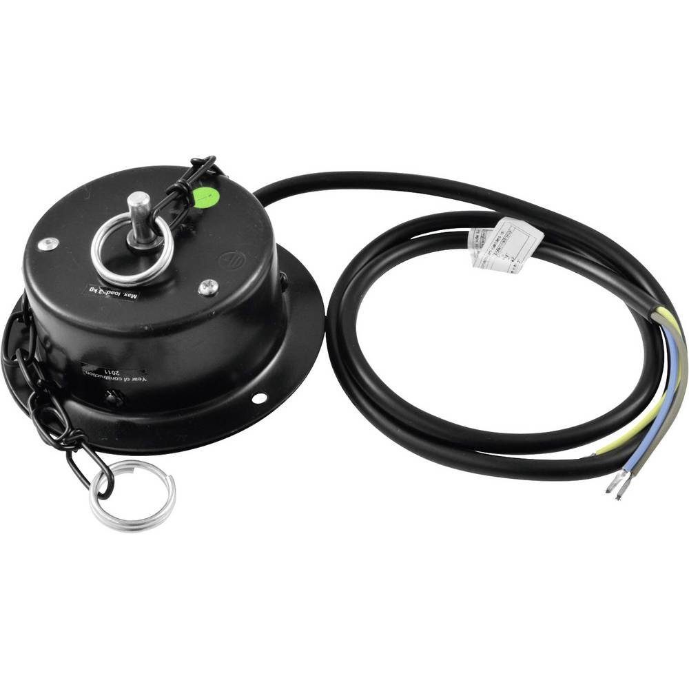EUROLITE Discolicht MD-1015 Drehmotor ohne Netzstecker 50301100