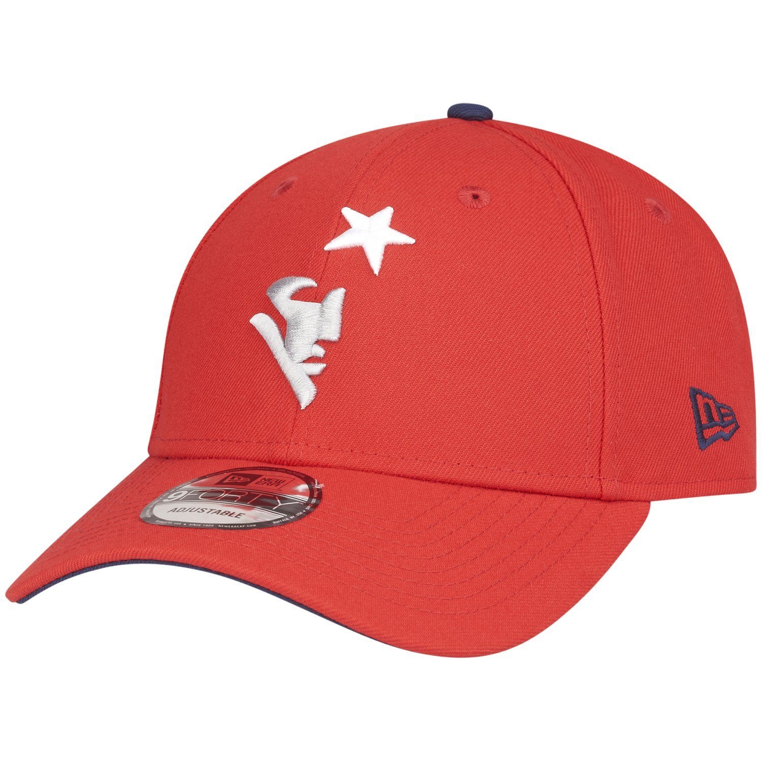 Baseball Cap 9Forty NFL ELEMENTAL New England Patriots