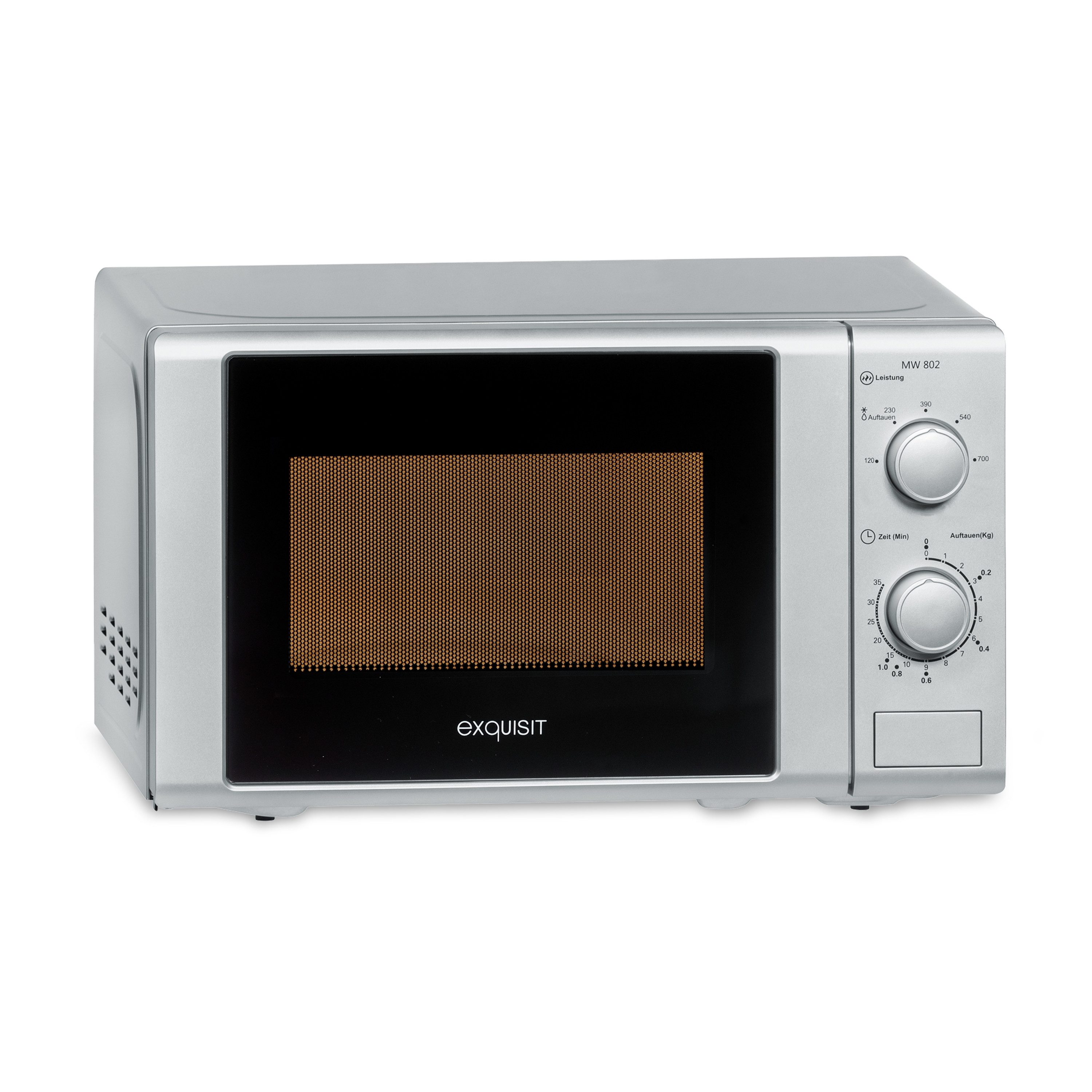 Mikrowelle MW 802