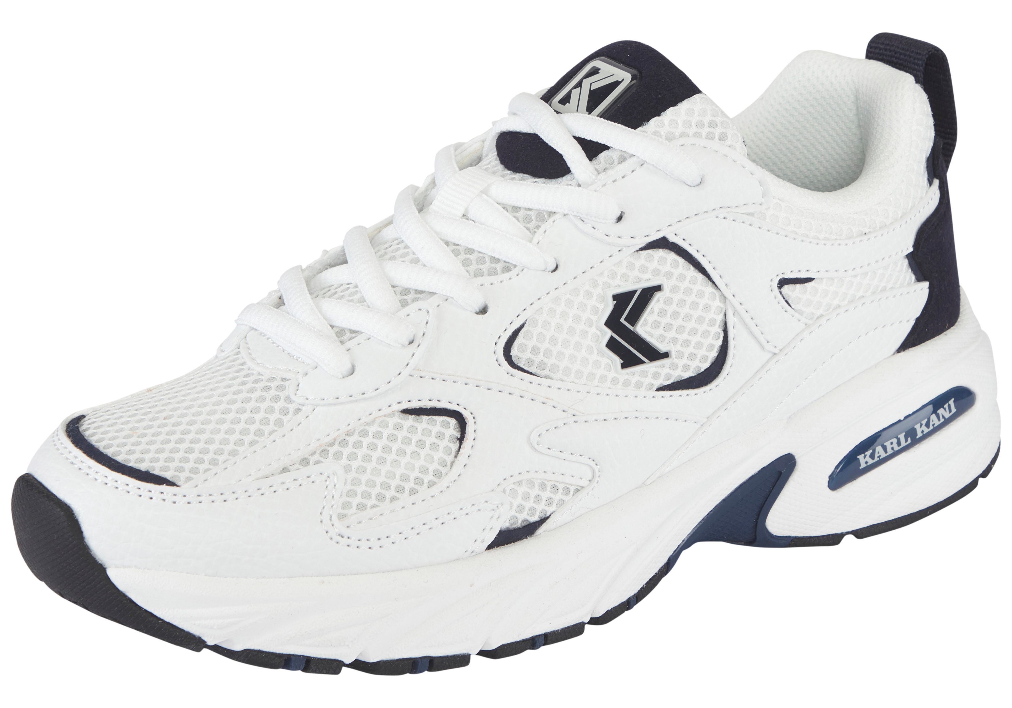 Karl Kani PRIME RUNNER 2 GS Sneaker