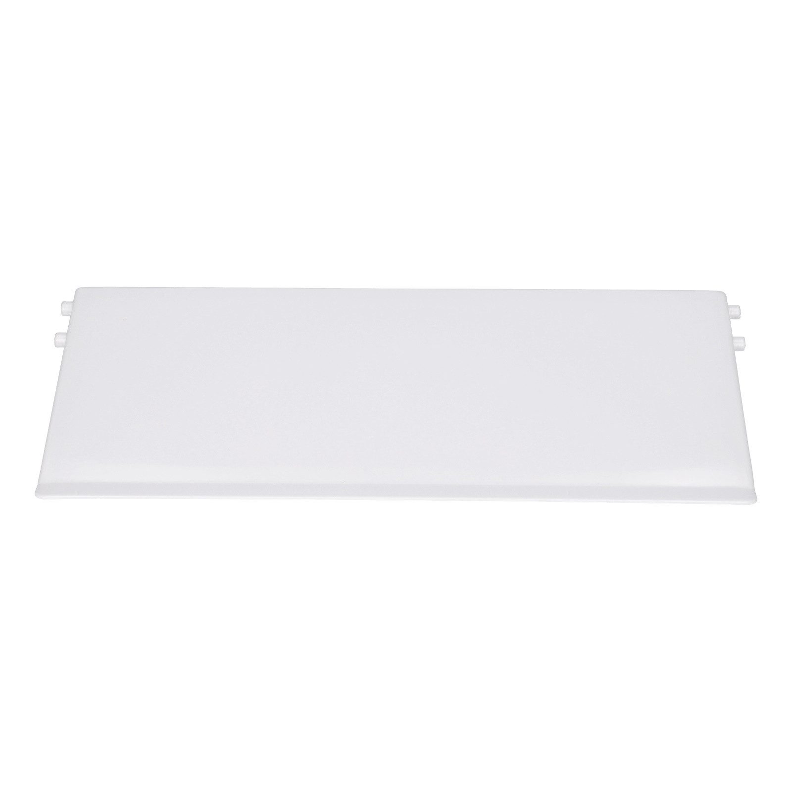 easyPART Montagezubehör Kühlschrank wie CANDY/ HOOVER 49073476 Gefrierfachklappe