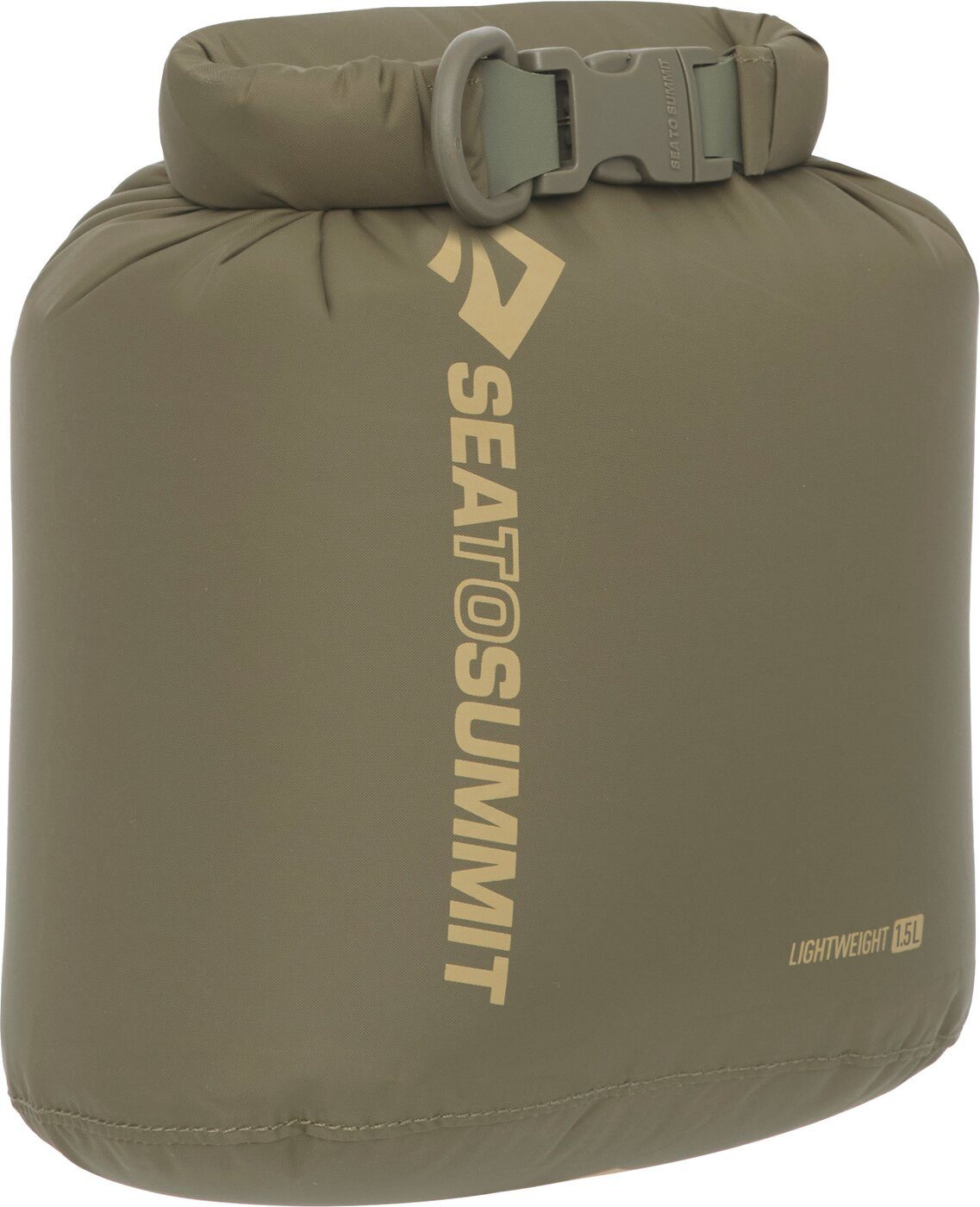 sea to summit Sporttasche Lightweight Dry Bag BURNT OLIVE