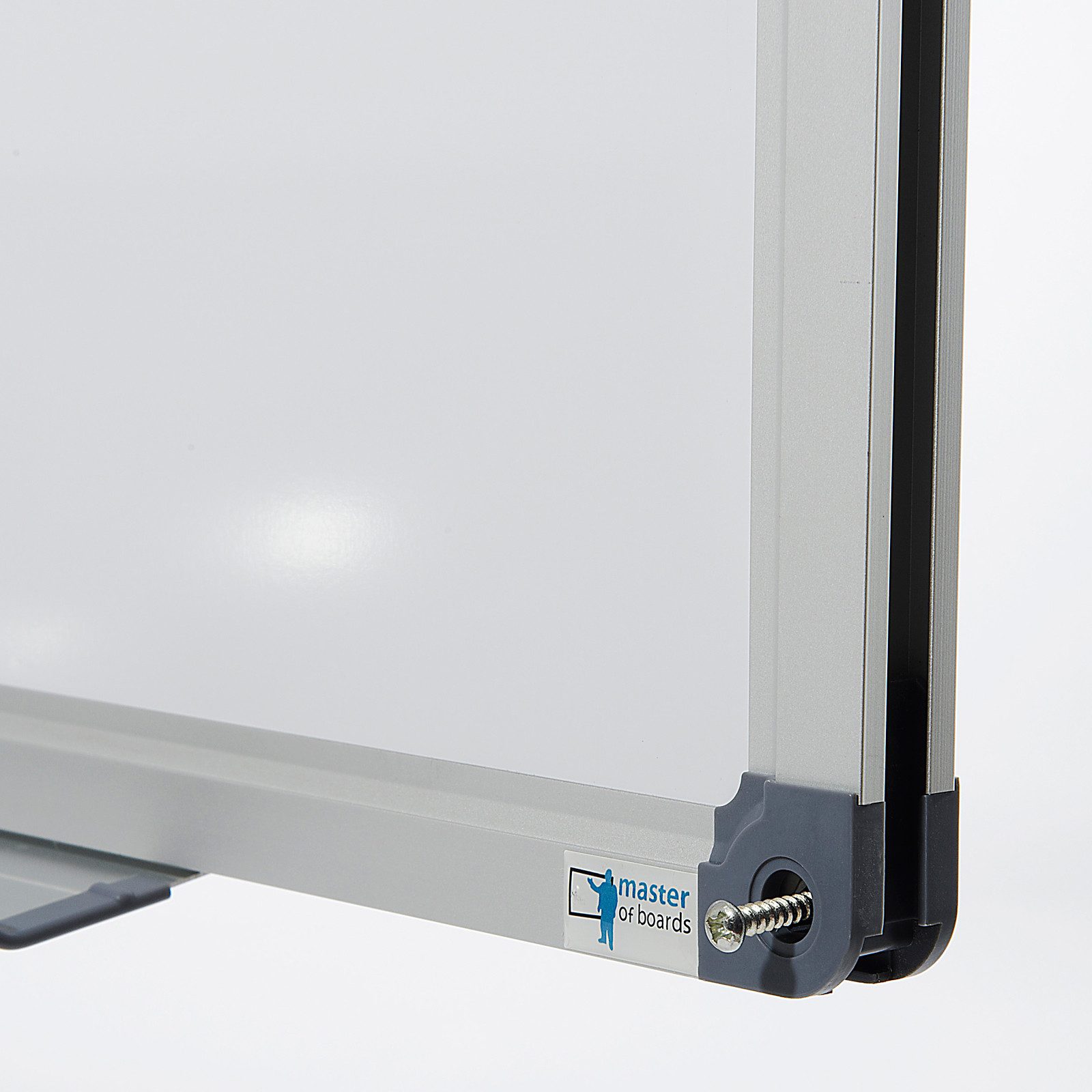 Master of Boards Magnettafel Whiteboard Master günstig online kaufen