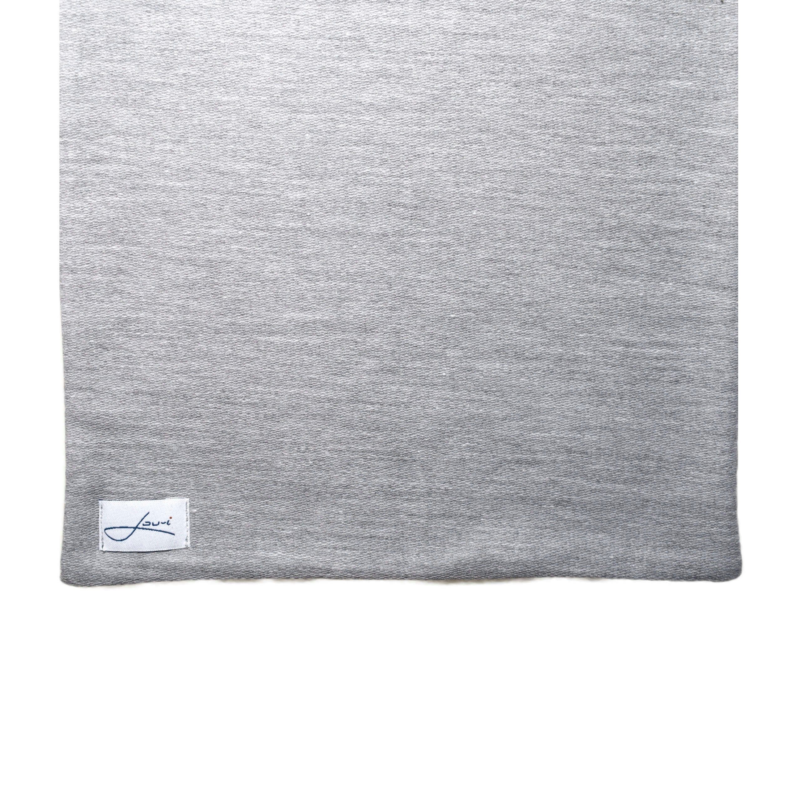 Lou-i Halstuch Schal Bio-Baumwolle unisex Made in Germany, hergestellt in Deutschland