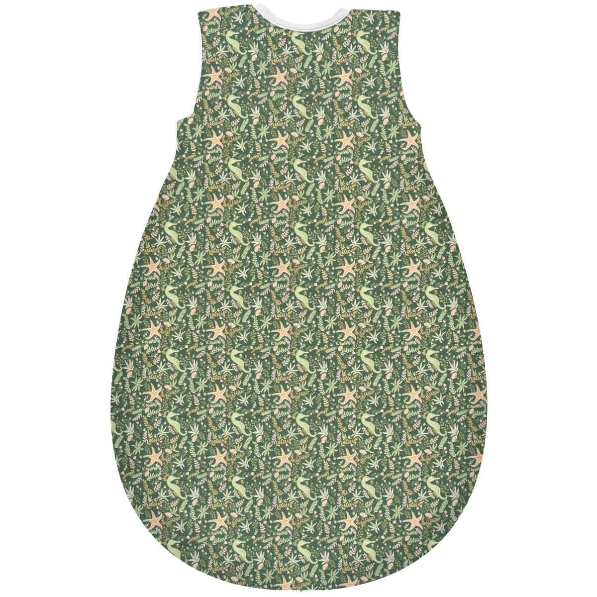 Alvi® Babyschlafsack Alvi Mäxchen Thermo günstig online kaufen