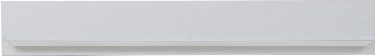 Home affaire Wandregal Örebro, Bücherregal im zeitlosen Landhausstil - Maße günstig online kaufen