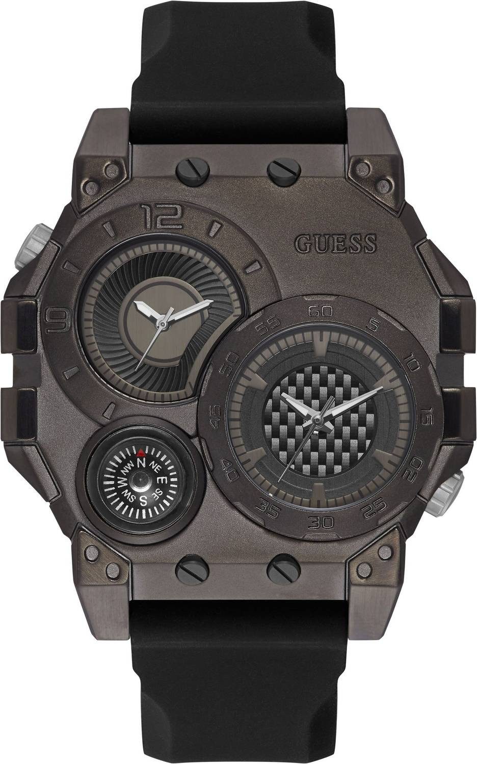 Chronograph Compass