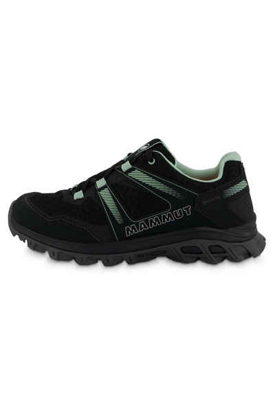 Mammut Damen Wanderschuhe "MTR 71 III Low GTX® Woman" Wanderschuh