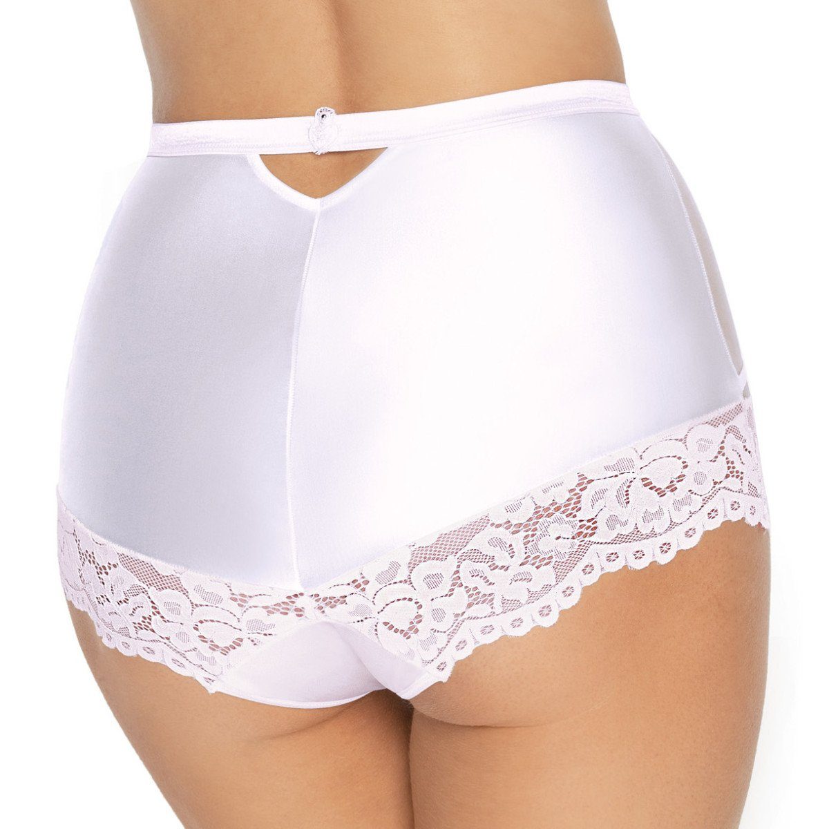 Róza Panty RZ Torfi boxers white - (L,M,S,XL)