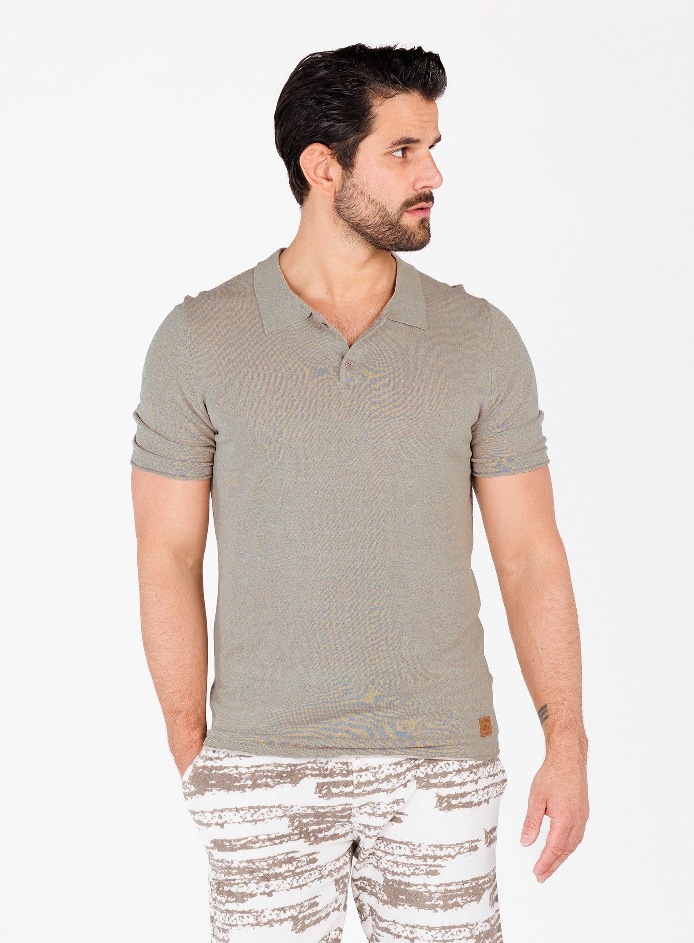 Poloshirt MP MASTER polo