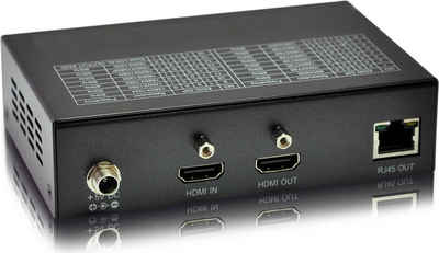 Levelone LEVEL ONE HVE-9111T HDMI over Cat.5 Transmitter 300m HDMI-Kabel