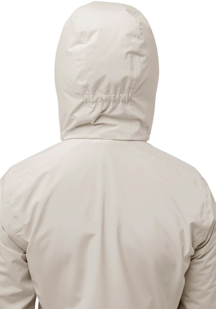 Jack Wolfskin 3-in-1-Funktionsjacke ROTWAND 3IN1 JKT günstig online kaufen