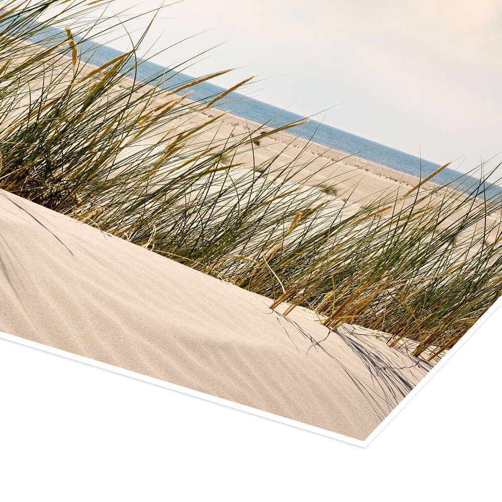 Posterlounge Wandbild Schlichte Eleganz, Reiner Würz, erhältlich als Poster, Leinwandbild, Wandsticker oder Acrylglasbild
