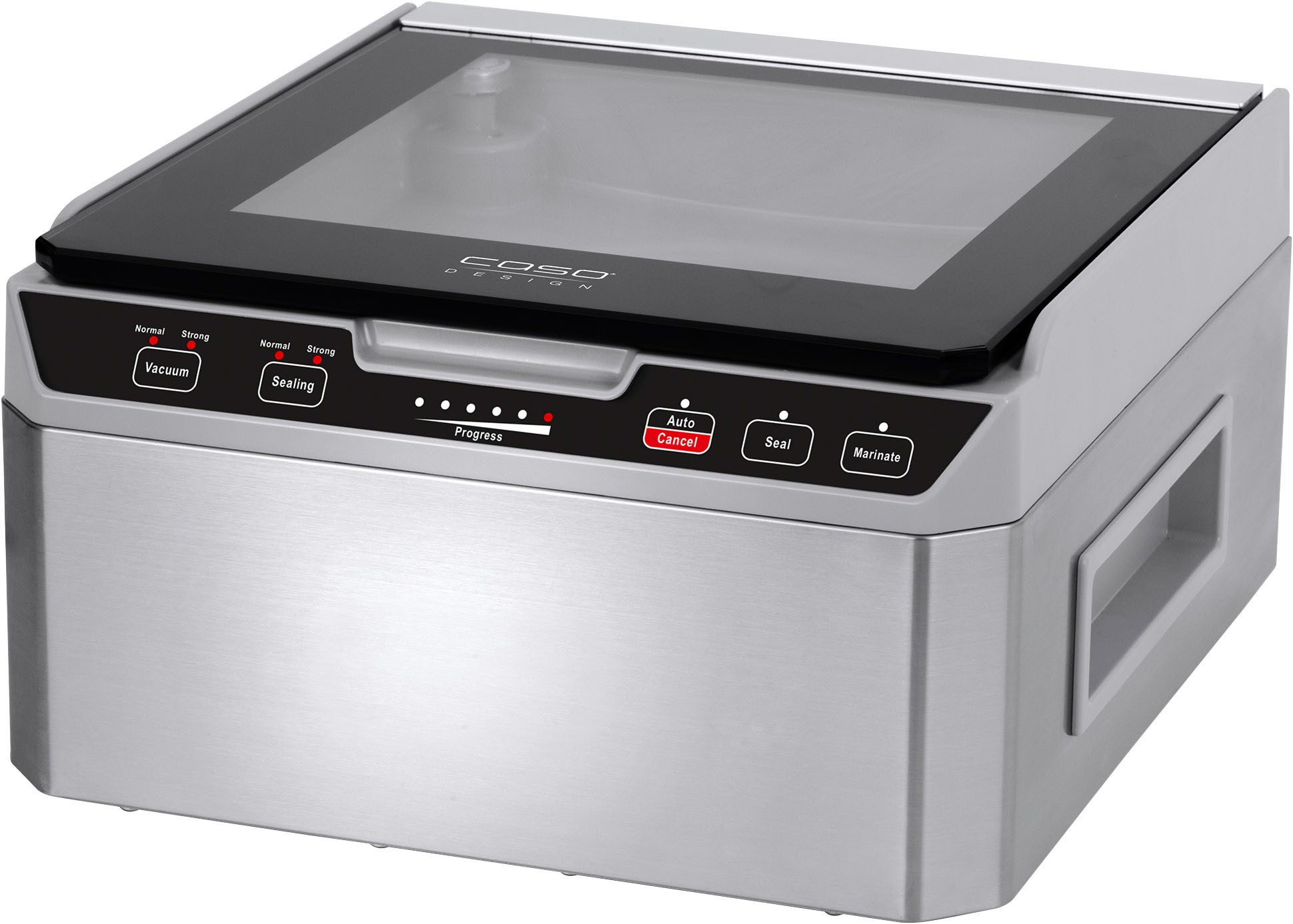 Caso Vakuumierer 1417 VacuChef 40, 280W