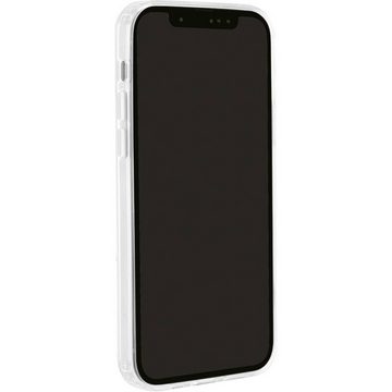 Vivanco Handyhülle Passend für Handy-Modell: iPhone 13, Induktives Laden, Stoßfest