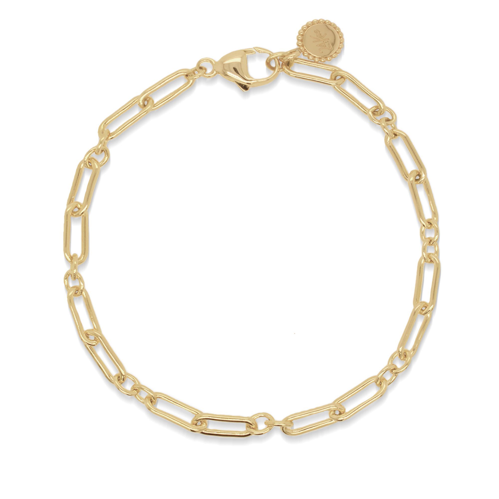 24Kae Armband 925er Sterlingsilber