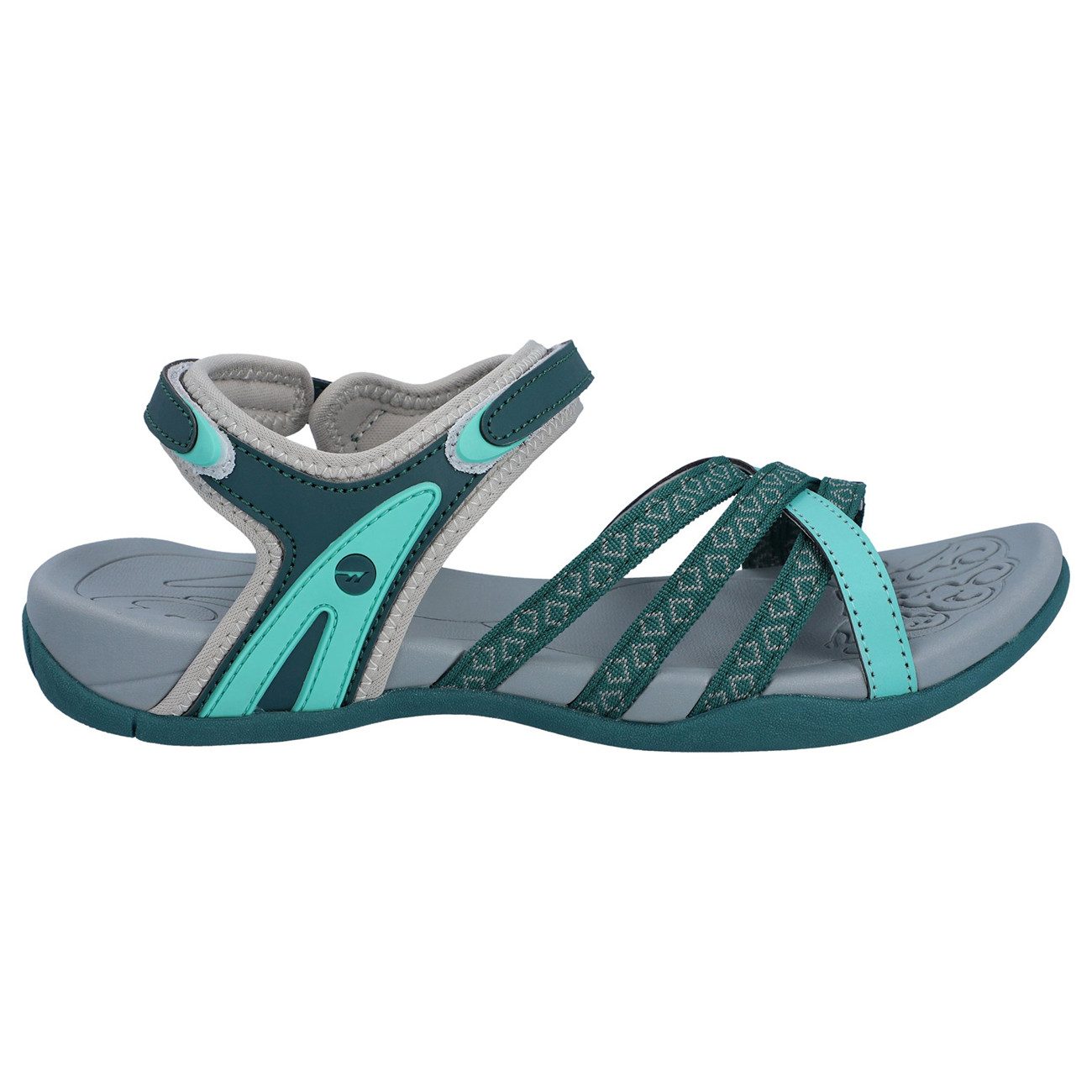 Hi-Tec SAVANNA II Sandale günstig online kaufen