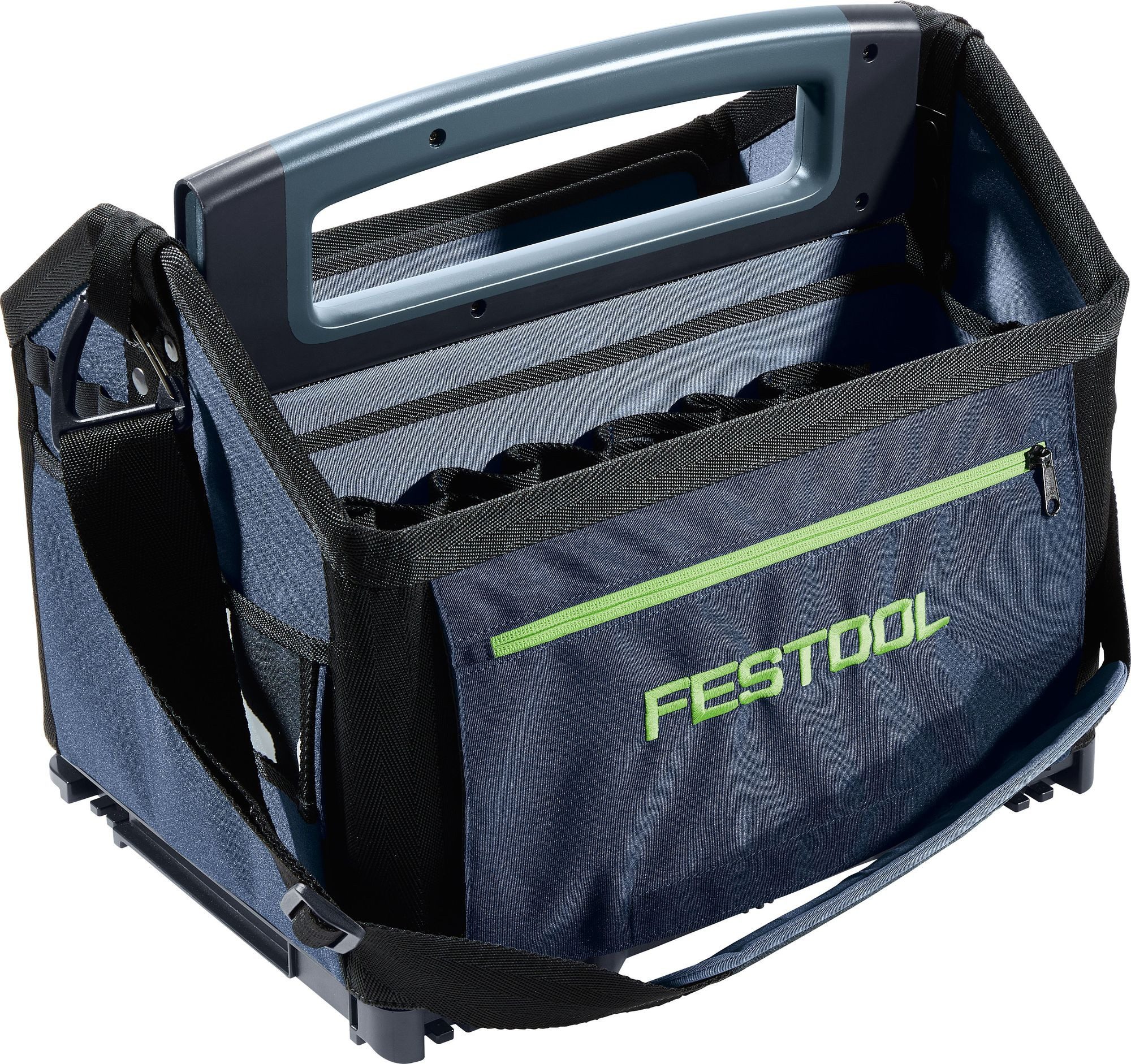 FESTOOL Werkzeugkoffer SYS3 T-BAG M (577501)