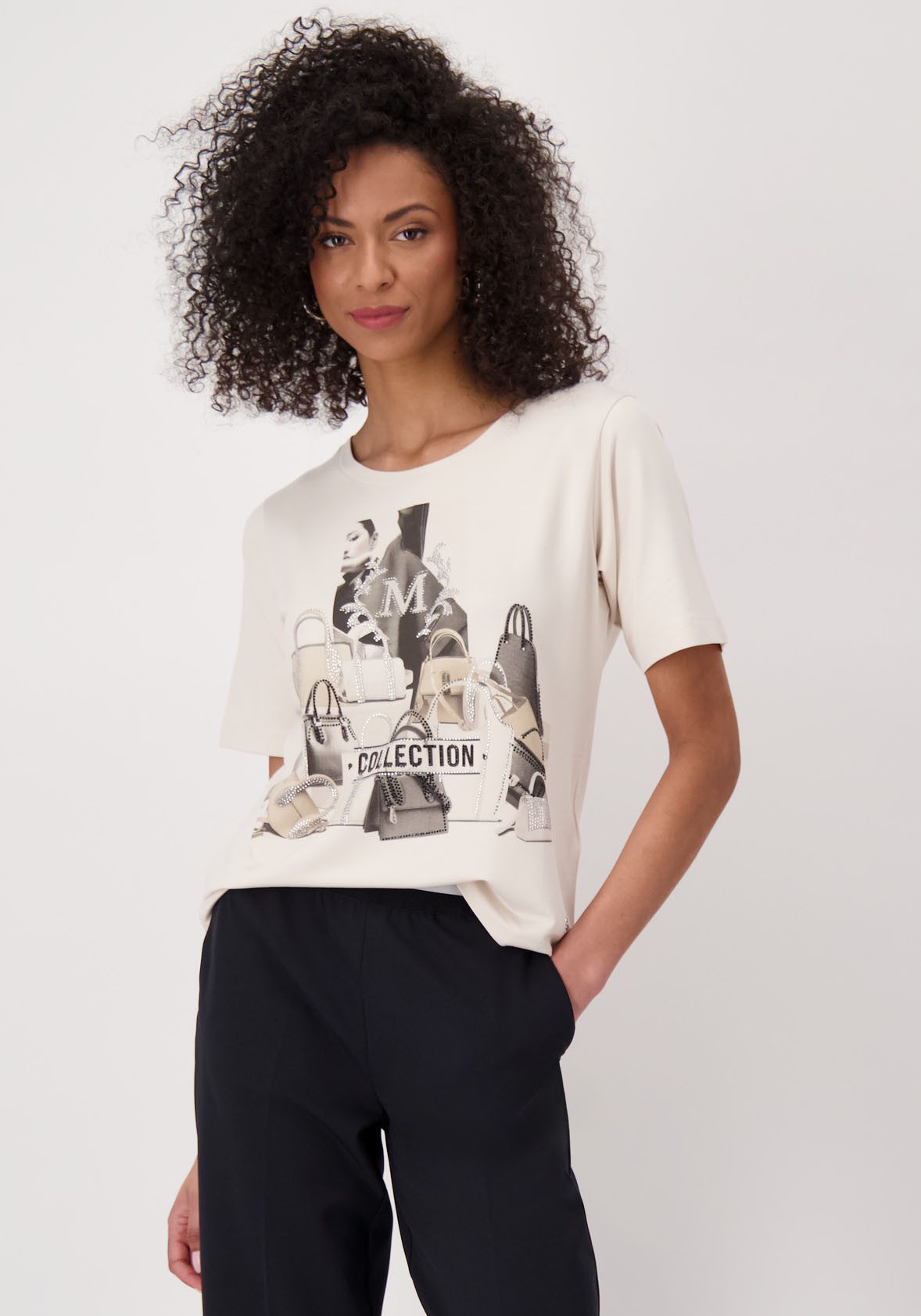 T-Shirt Shirt Taschen