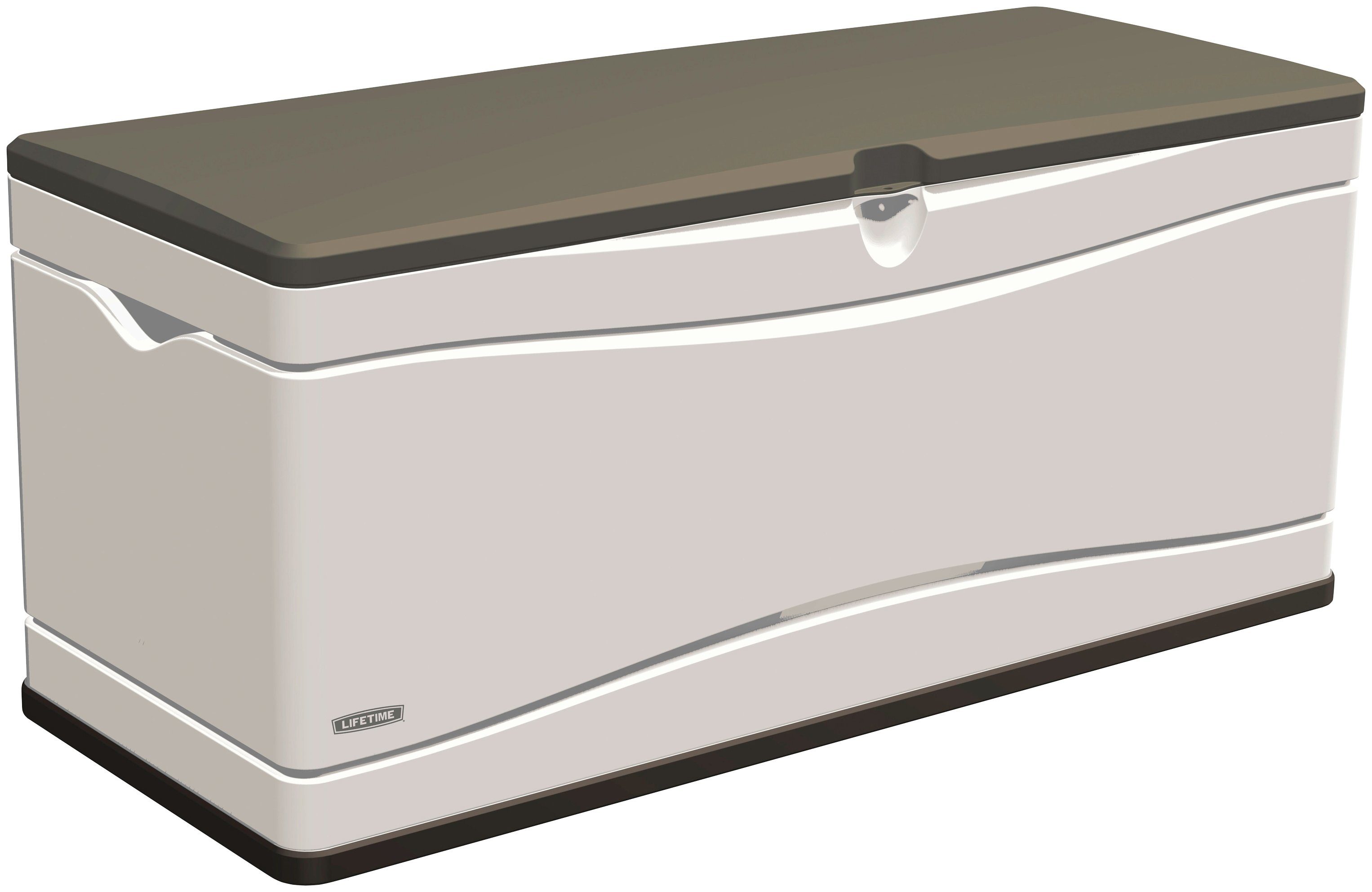 Lifetime Kissenbox XXL, 495 Liter