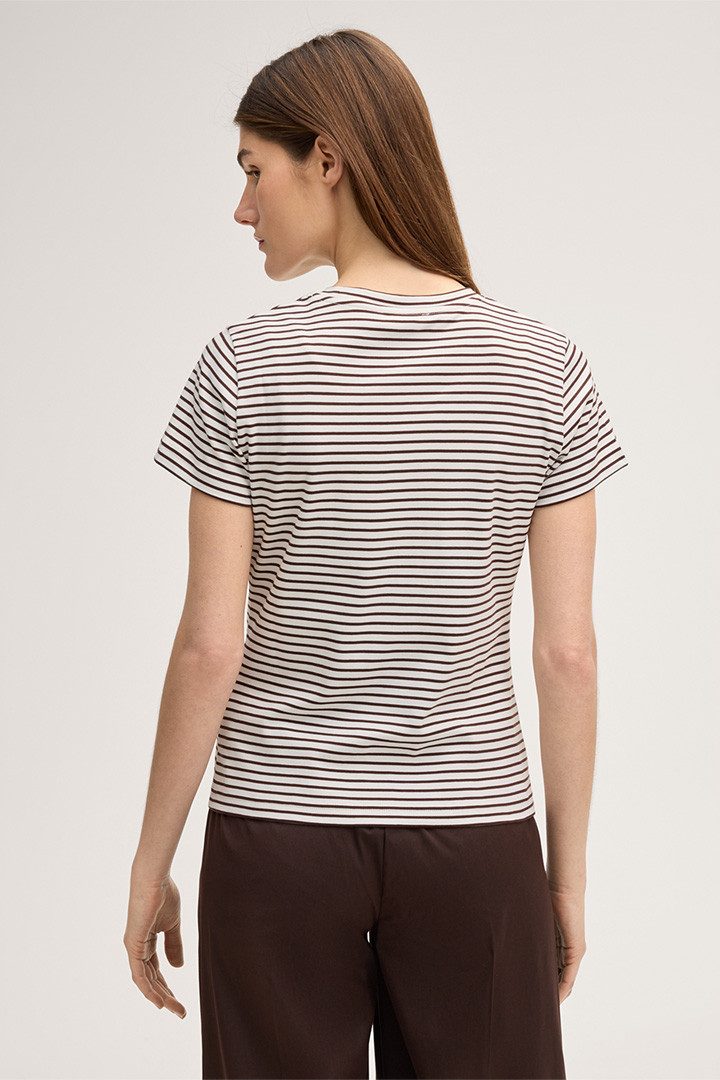 Windsor Kurzarmshirt DT500