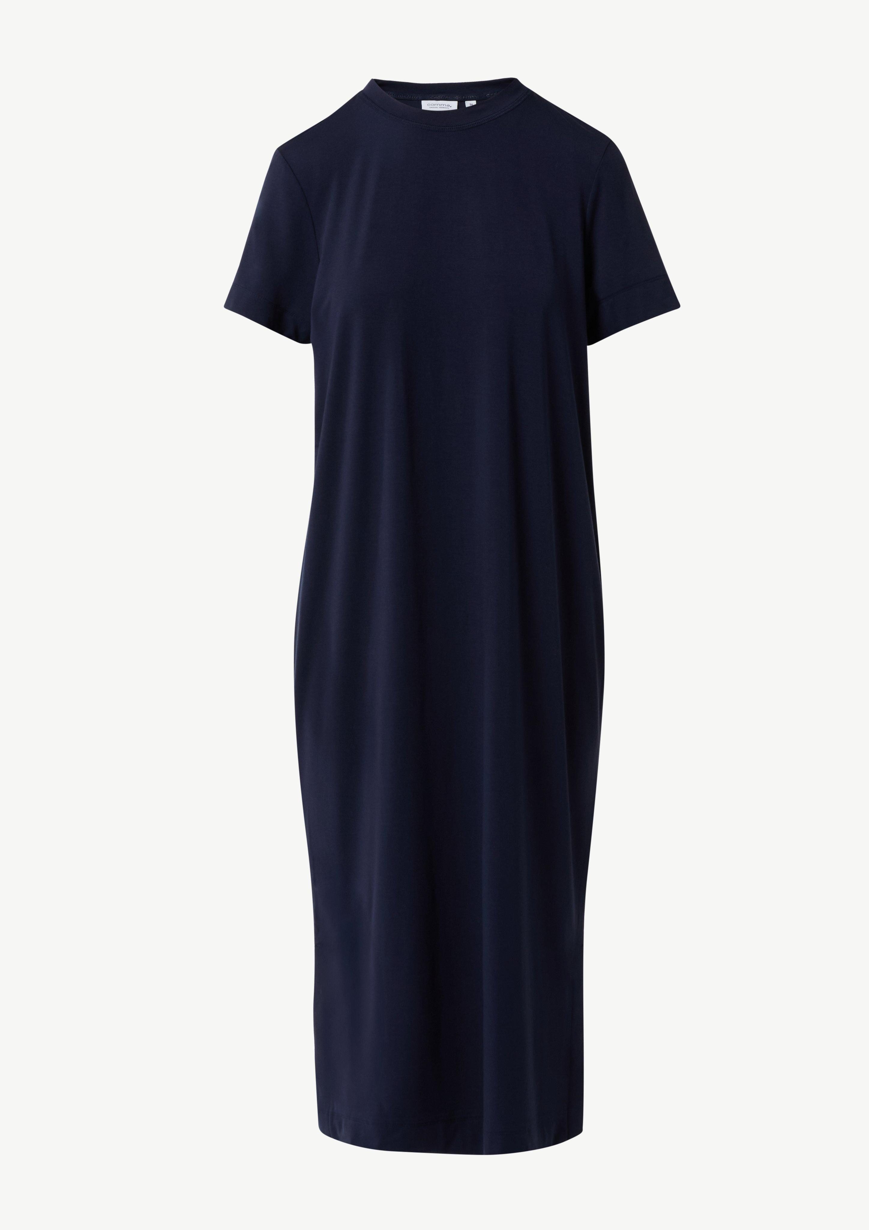 comma casual identity Maxikleid Kleid mit günstig online kaufen