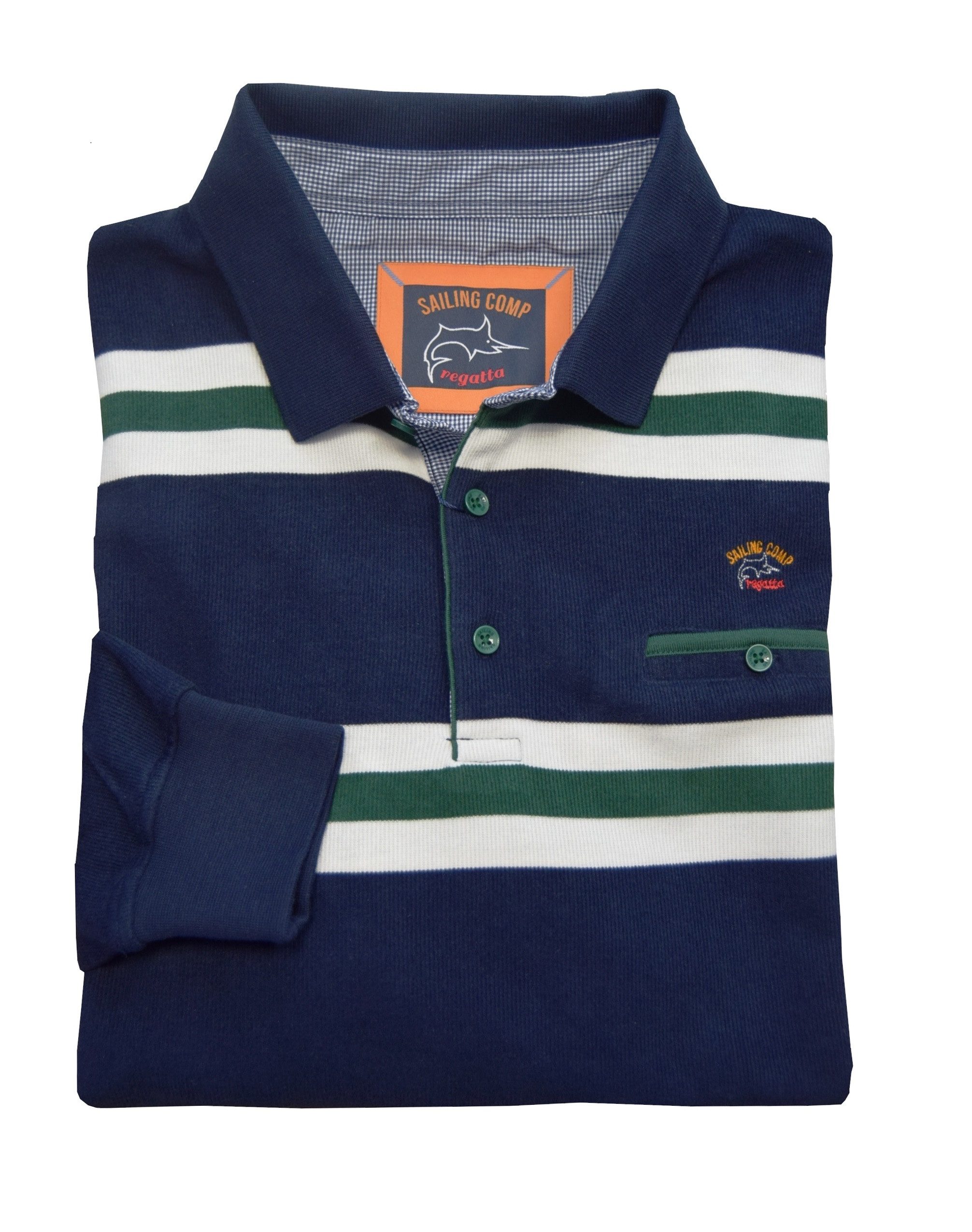 Sailing Comp. Sweatshirt Sailing Comp