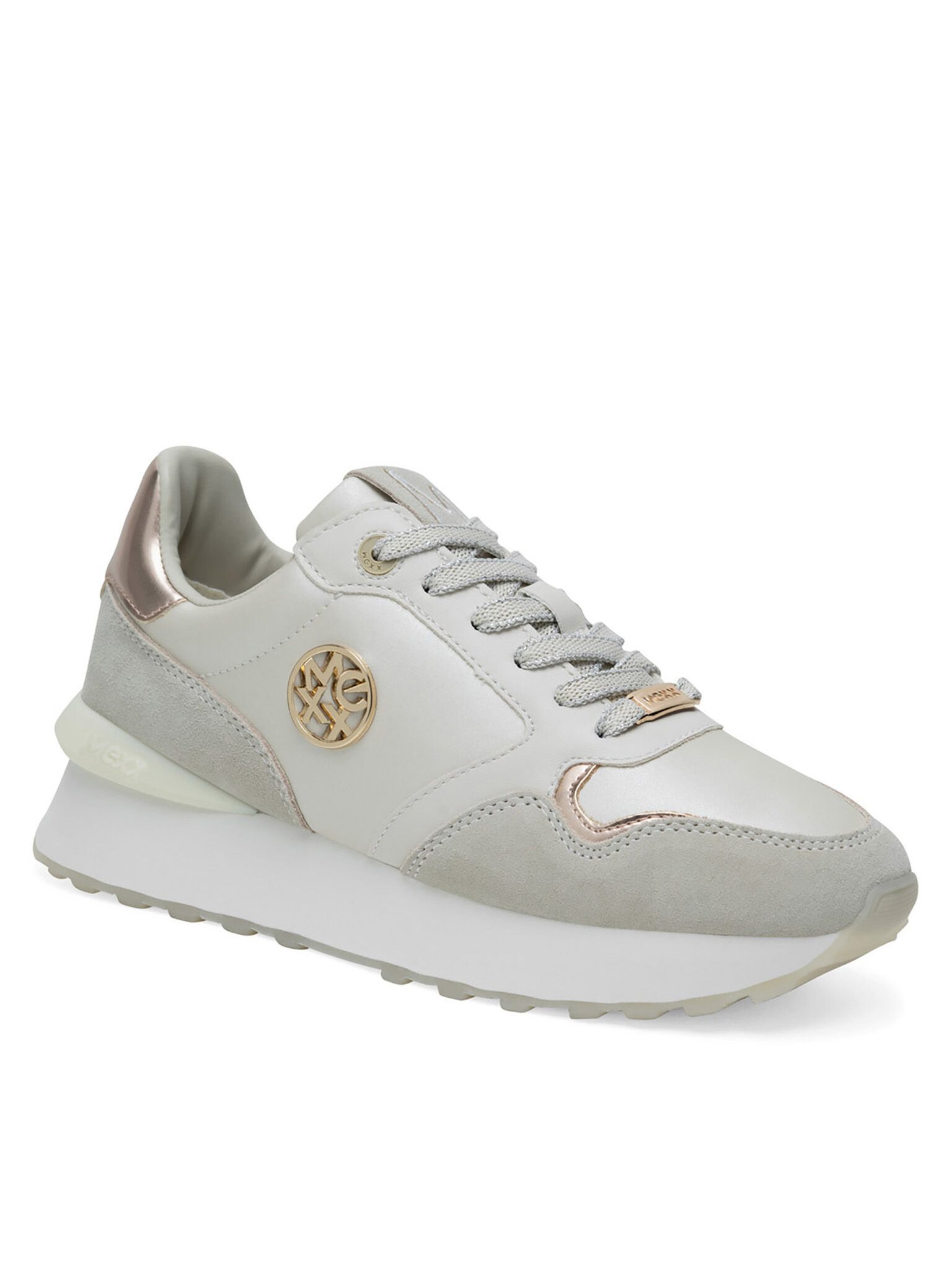 Mexx Mexx Damenschuhe Beige MI001013351W Sneaker