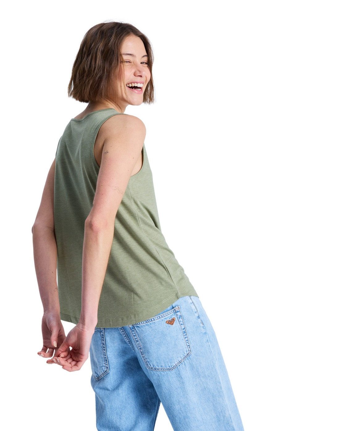 Roxy Tanktop Surfclassic