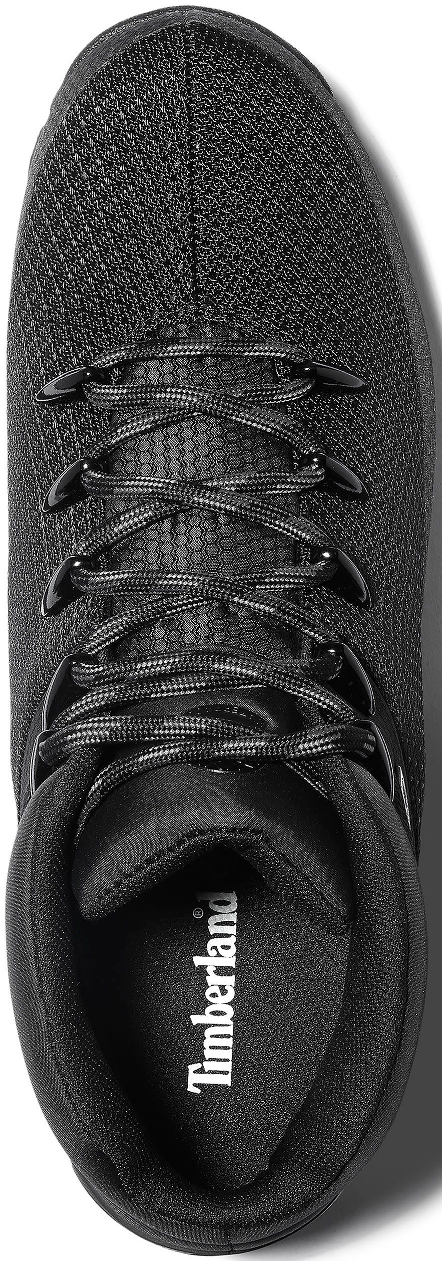 Timberland Euro Sprint Fabric WP Schnürboots Winterstiefel, Schnürstiefel, Winterschuhe, wasserdicht – Bild 3 von 5