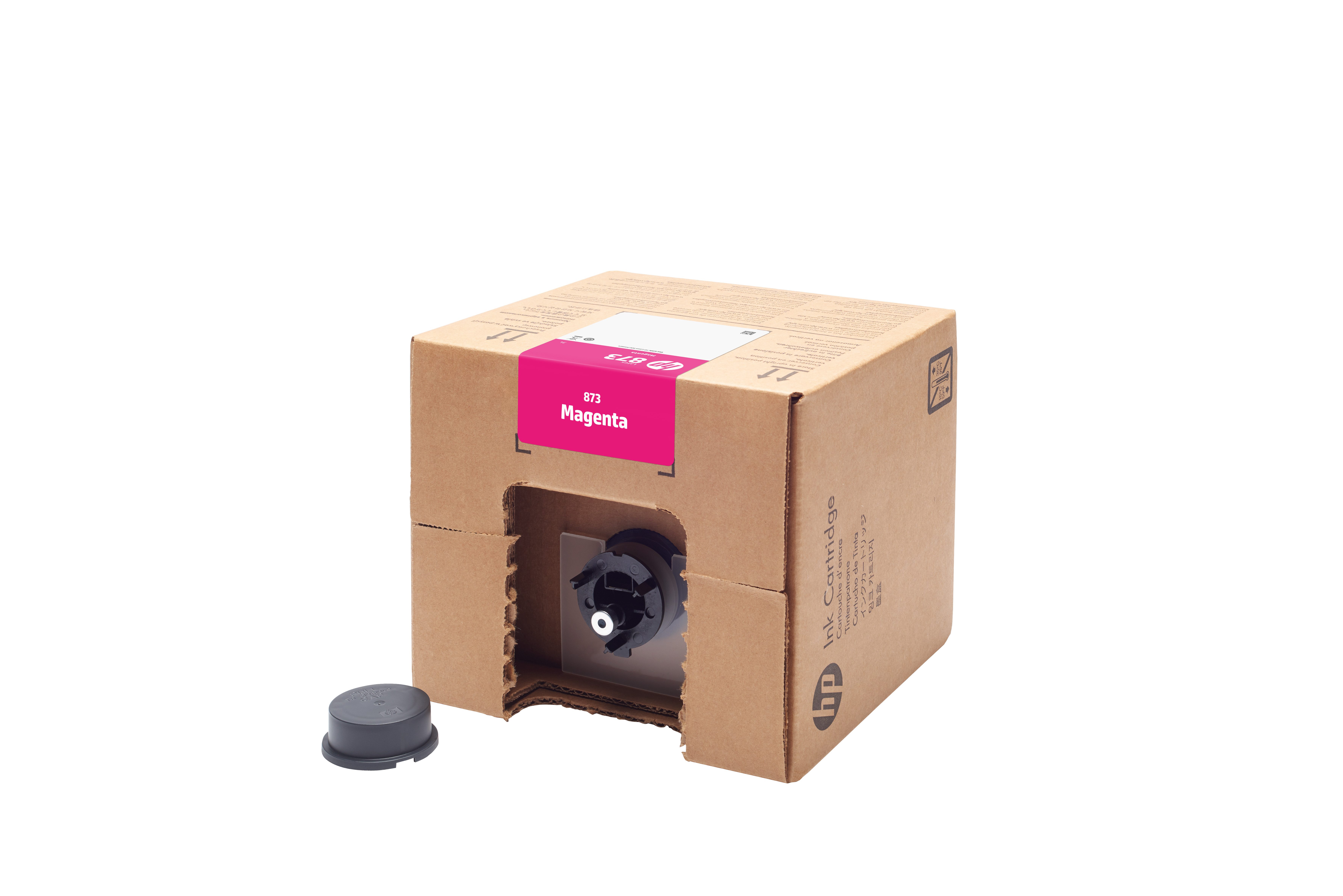 HP Tintenpatrone