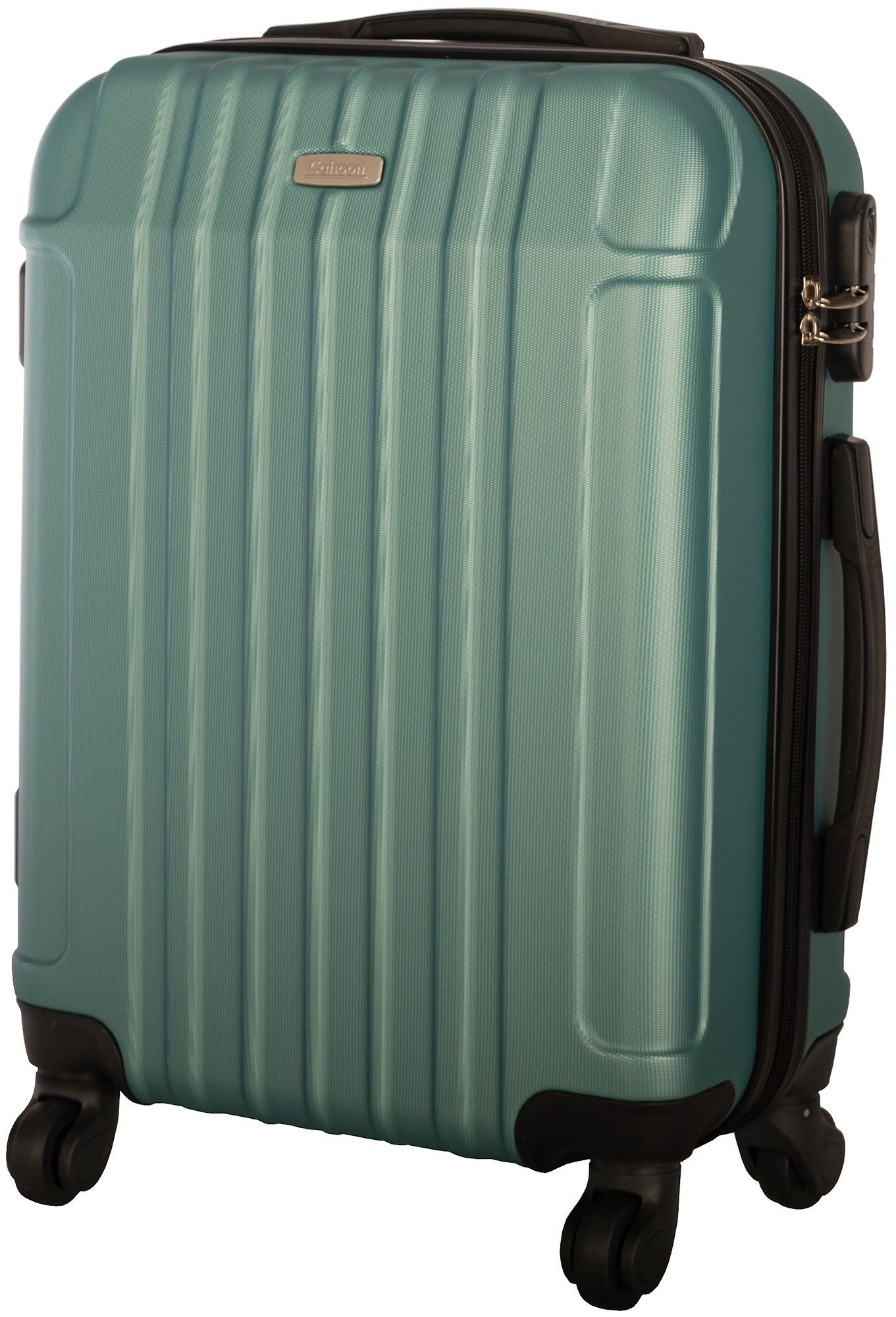 Cahoon Handgepäck-Trolley Hartschalen-Trolley Handgepäck Trolley / günstig online kaufen