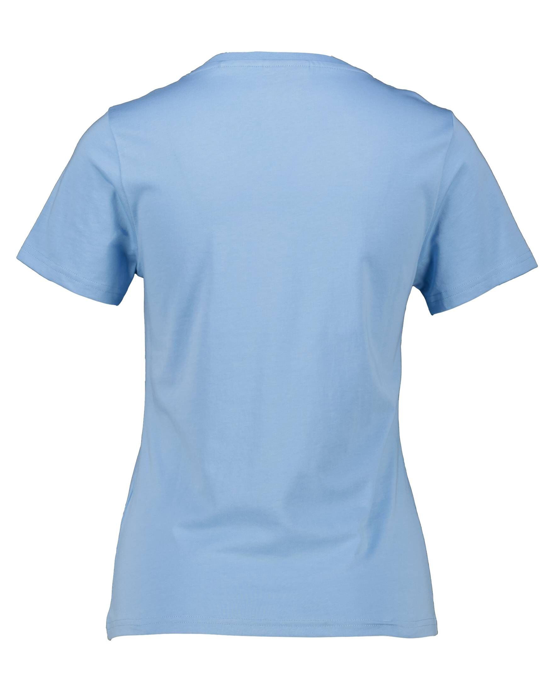 HUGO T-Shirt Damen T-Shirt CLASSIC V_B günstig online kaufen