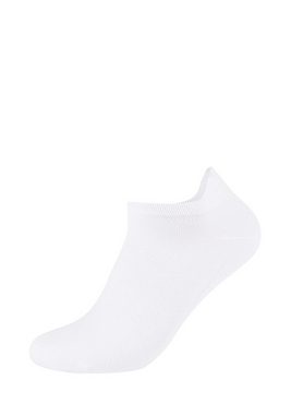 Camano Sneakersocken Sneakersocken 6er Pack