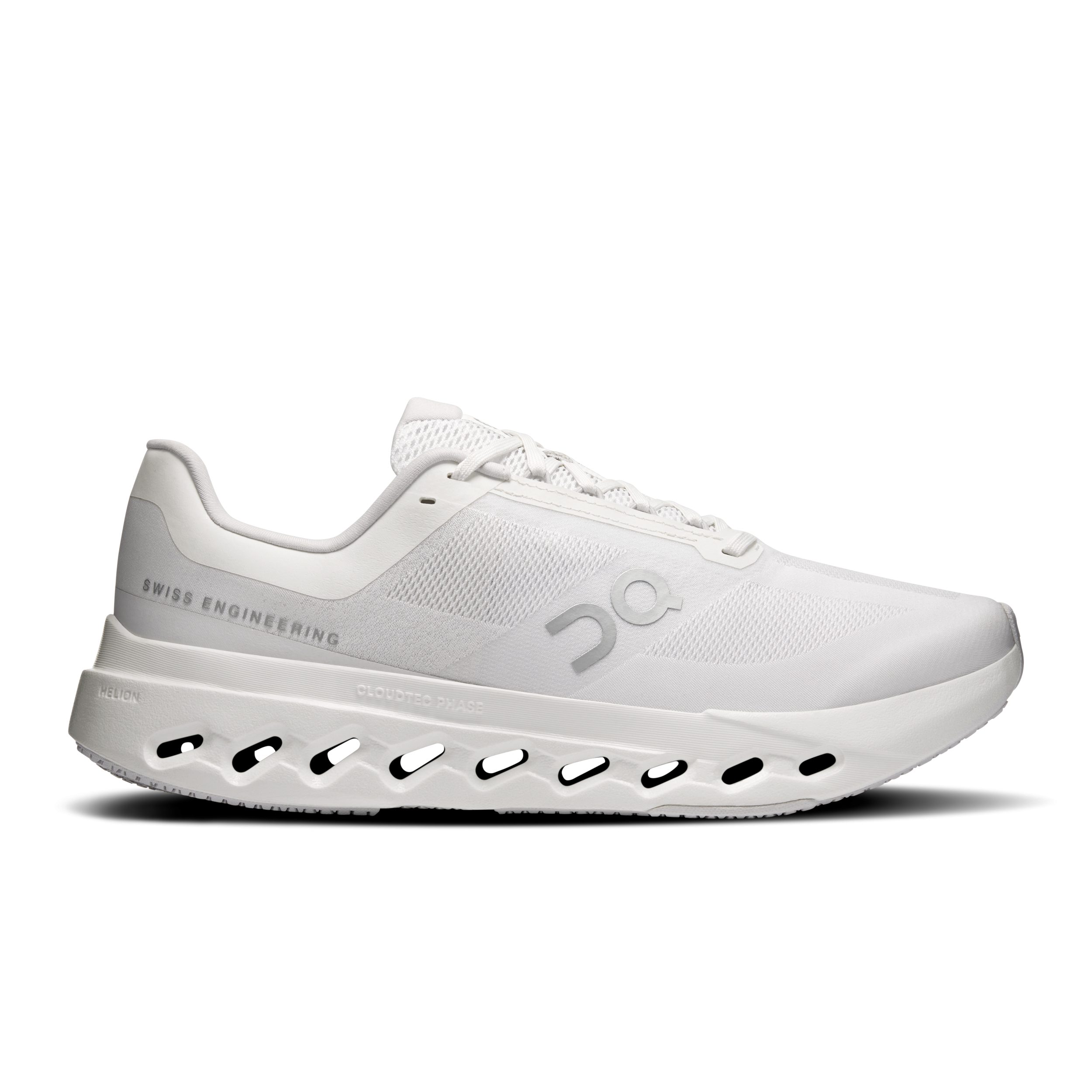 ON RUNNING Cloudsurfer Next WHITE / günstig online kaufen