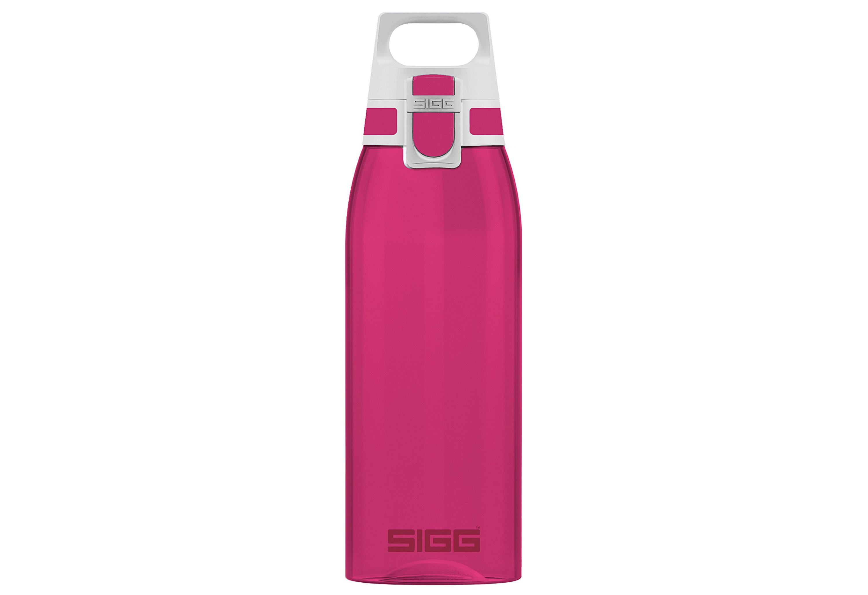 Sigg Trinkflasche