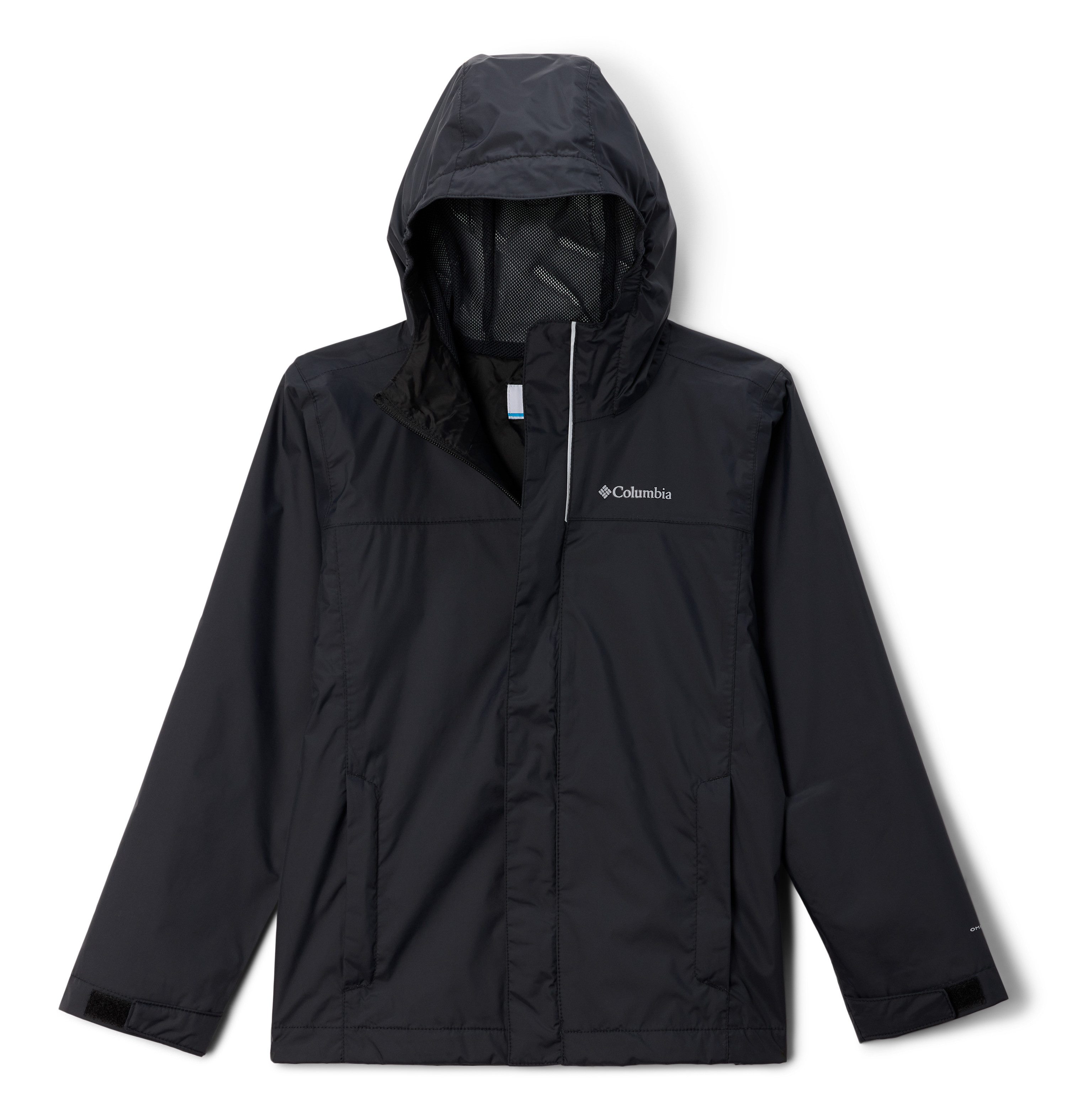 RG Waterproof Nylon unisex regenjack navy – Horse Riders Classics