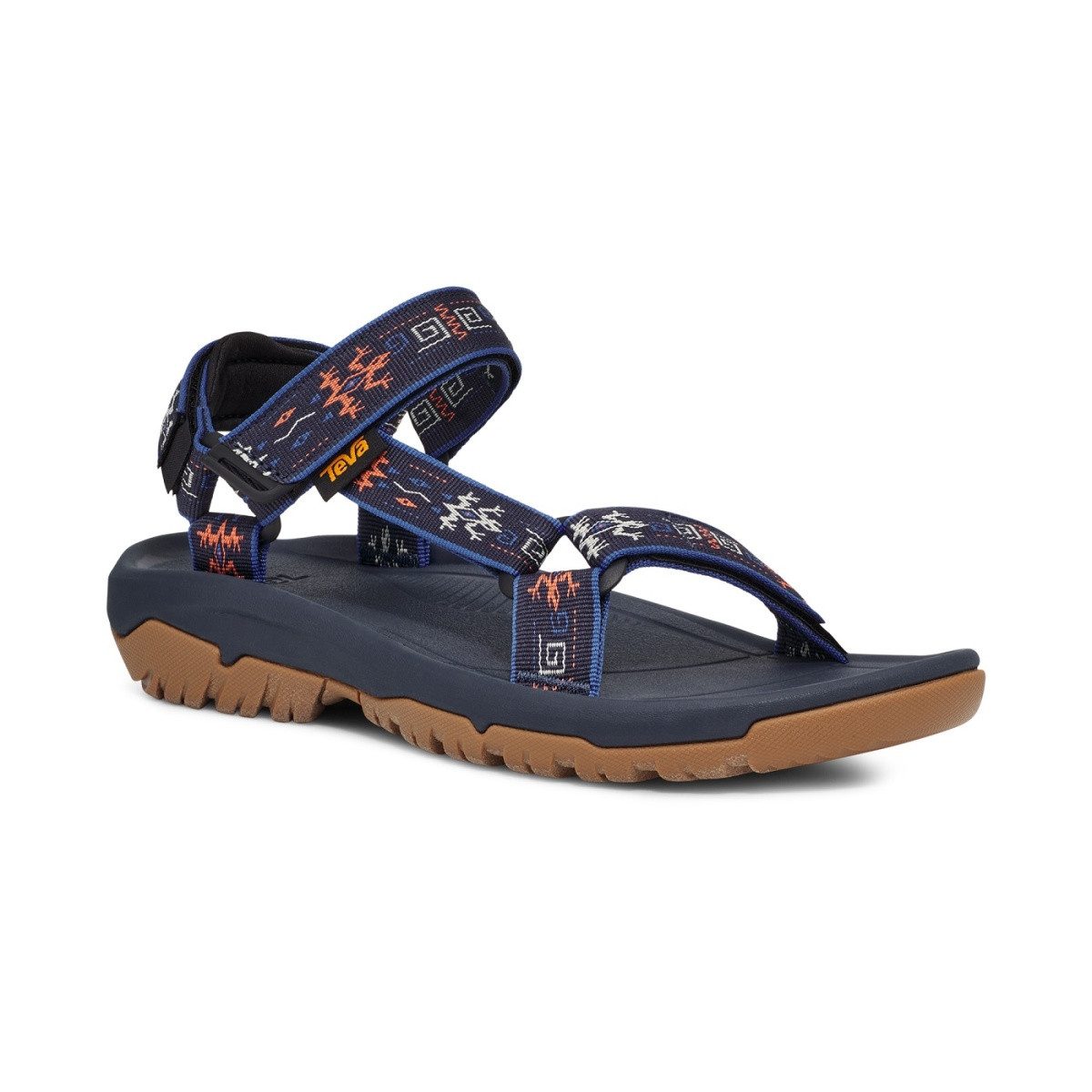 Teva Hurricane XLT2 Gecko Total Eclipse blau Herren Sandale