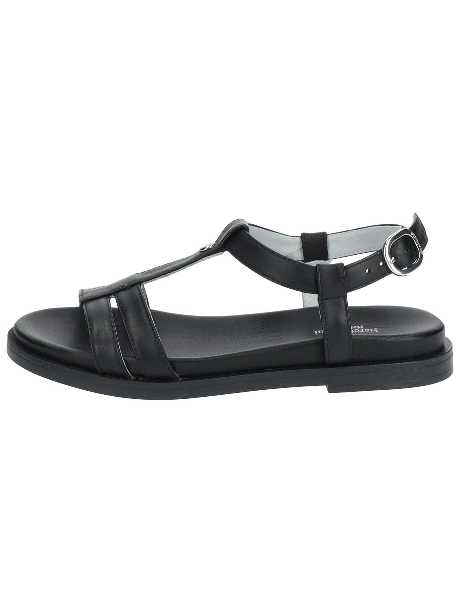 Nero Giardini Sandalen Leder Riemchensandalette günstig online kaufen
