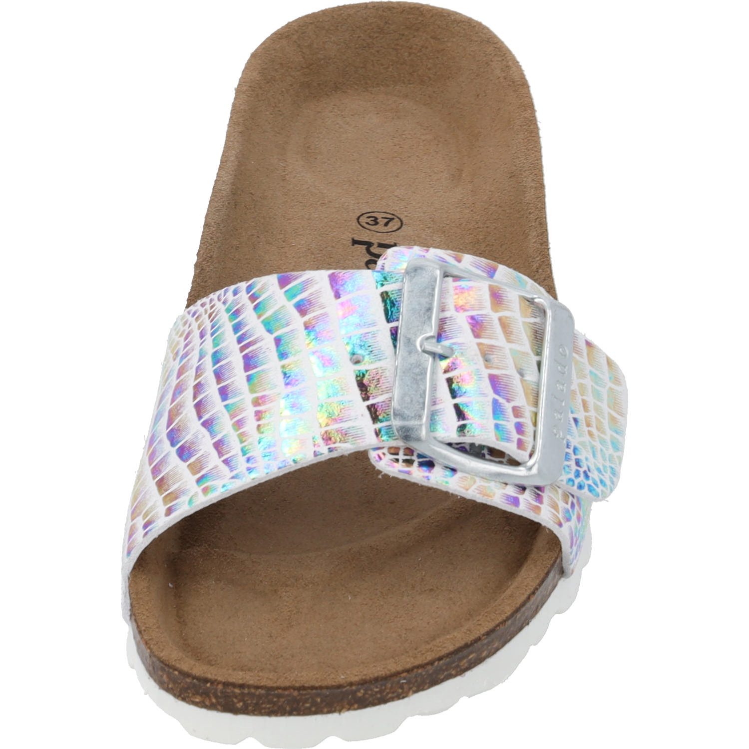 Palado Malta EGS Mosaic Pantolette