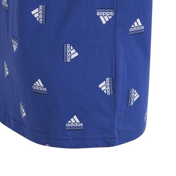 adidas Sportswear Kurzarmshirt U BLUV TEE Q1