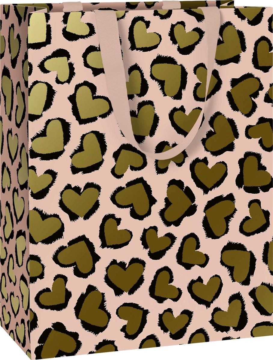 stewo Handtasche Stewo 2544 5338 25 Geschenktragetasche Cassy - 23 x 30 x 13 cm