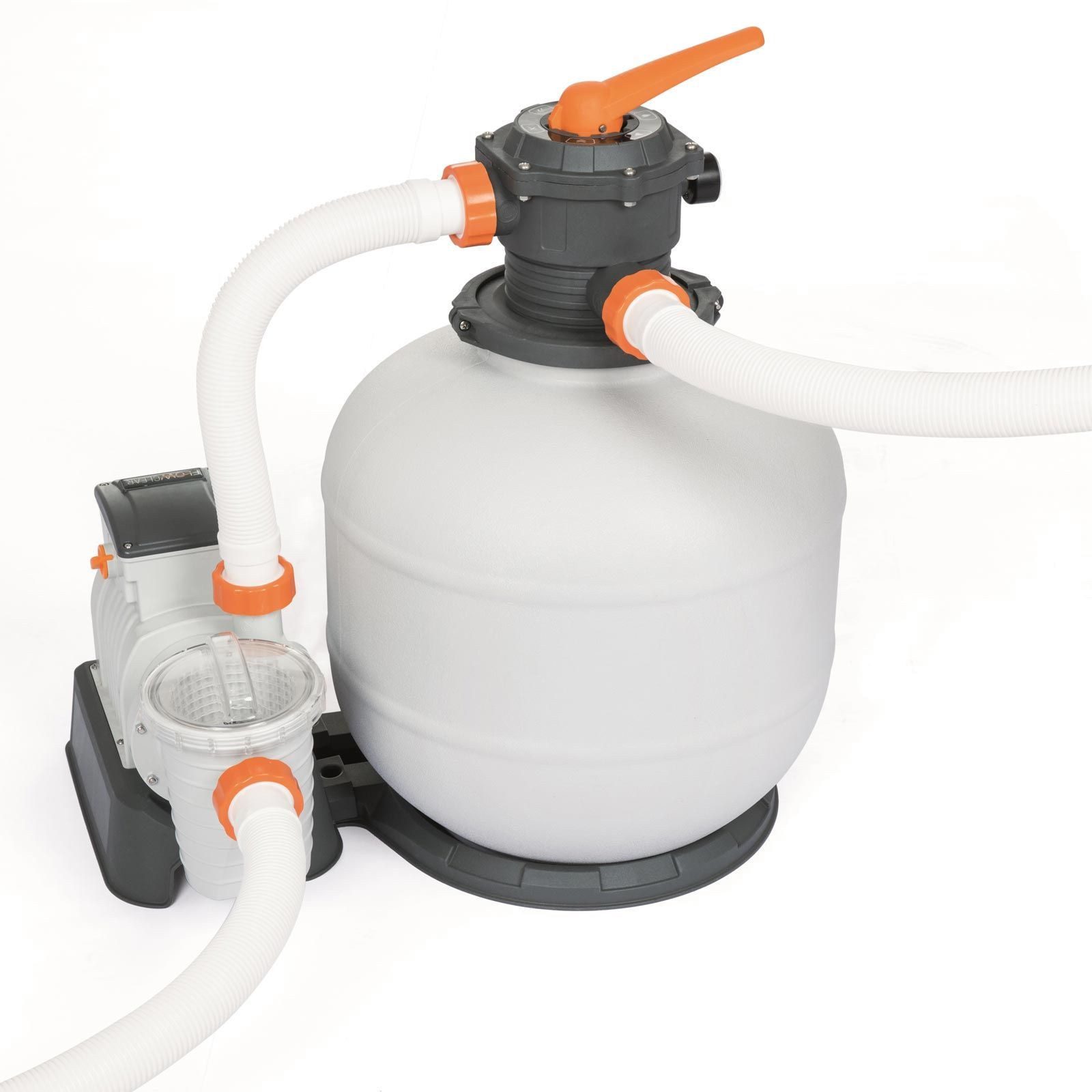 Bestway Sandfilteranlage Bestway® Pool Sandfilteranlage mit günstig online kaufen