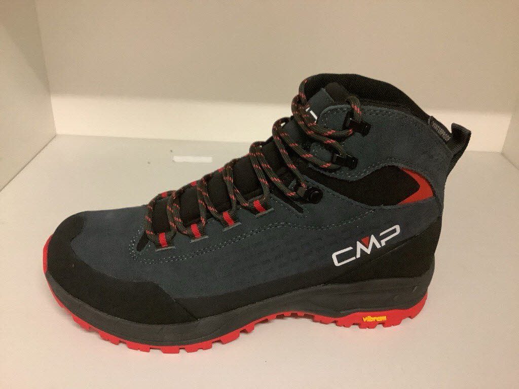 CMP Vertyx Mid WP Trekking Shoes Wanderschuh
